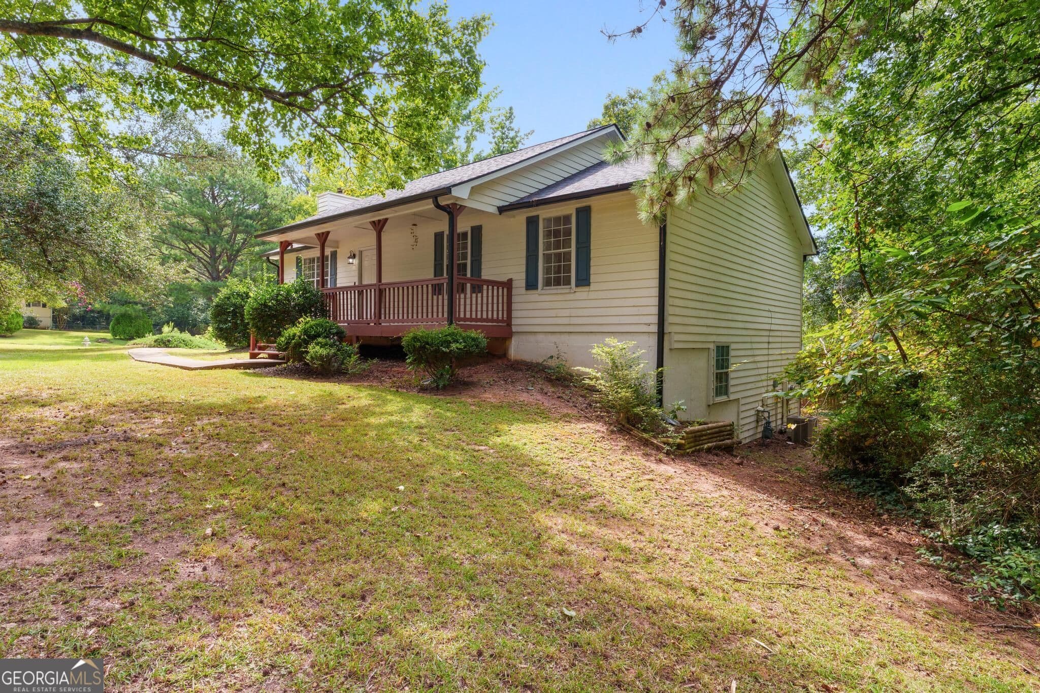 3 bedroom, 2 bathroom, 1,440 sq ft single family residence for sale at 45 Boxwood Court, Mcdonough, GA 30252 — photo 5
