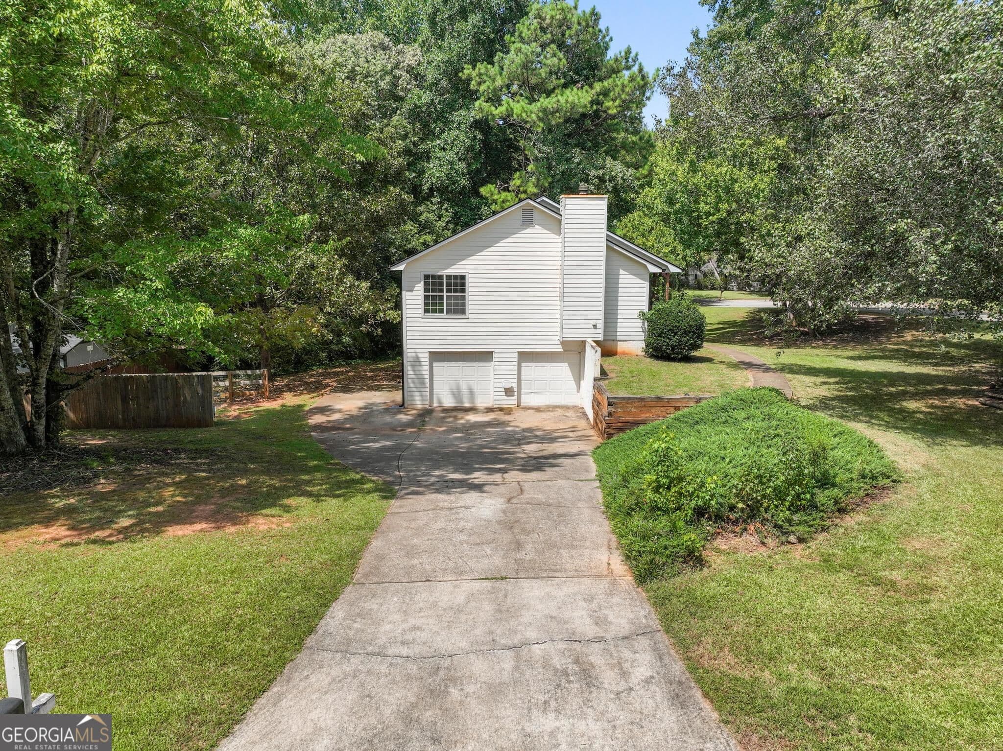 3 bedroom, 2 bathroom, 1,440 sq ft single family residence for sale at 45 Boxwood Court, Mcdonough, GA 30252 — photo 9