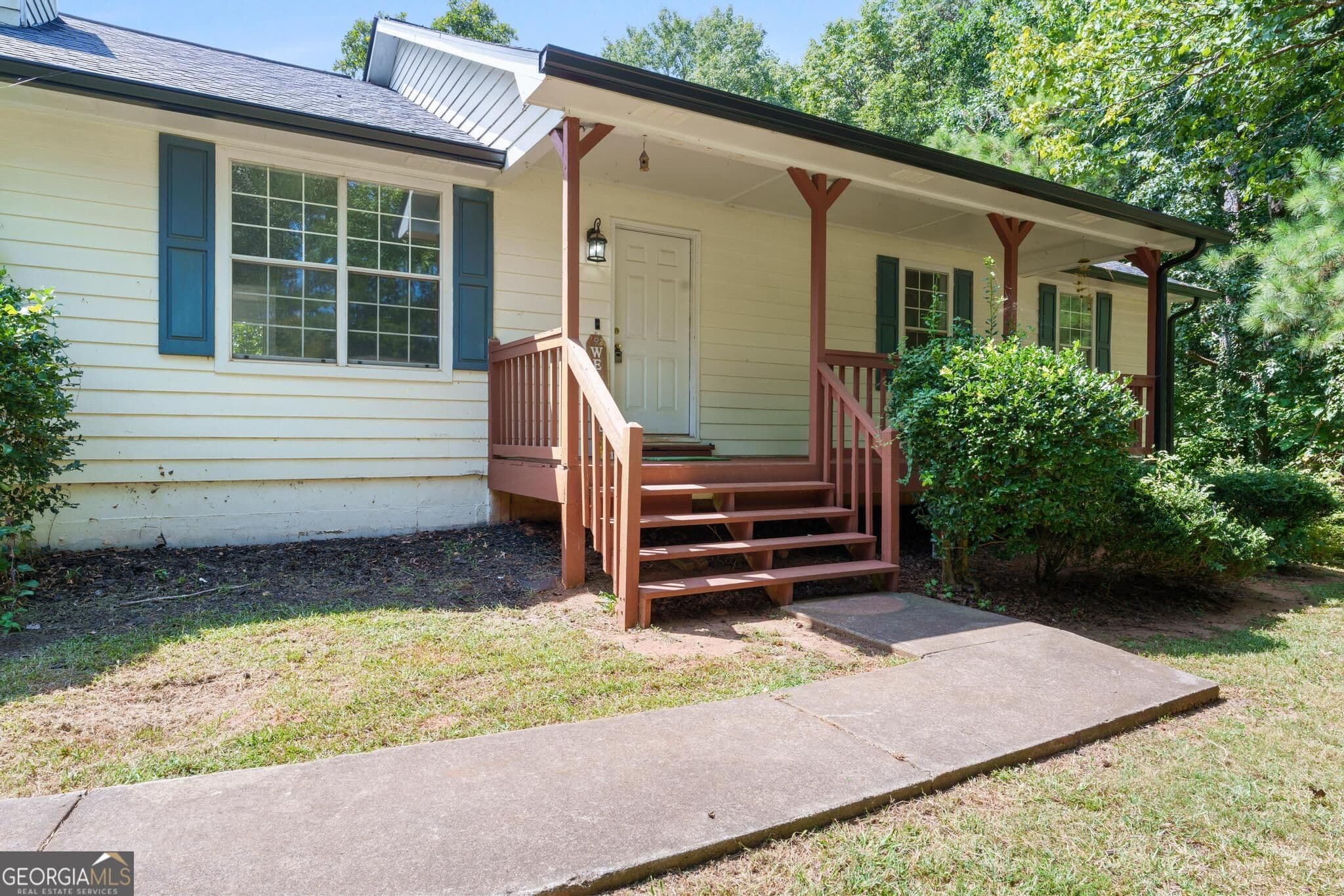 3 bedroom, 2 bathroom, 1,440 sq ft single family residence for sale at 45 Boxwood Court, Mcdonough, GA 30252 — photo 8
