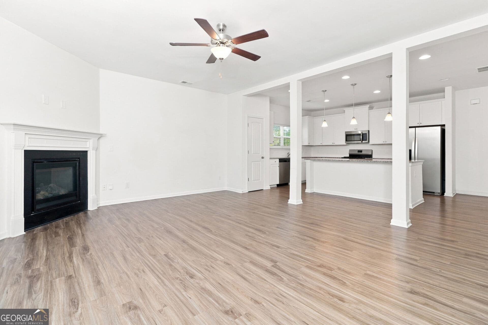 4 bedroom, 3.5 bathroom single family residence for sale at 176 Bryon Lane, Acworth, GA 30102 — photo 10