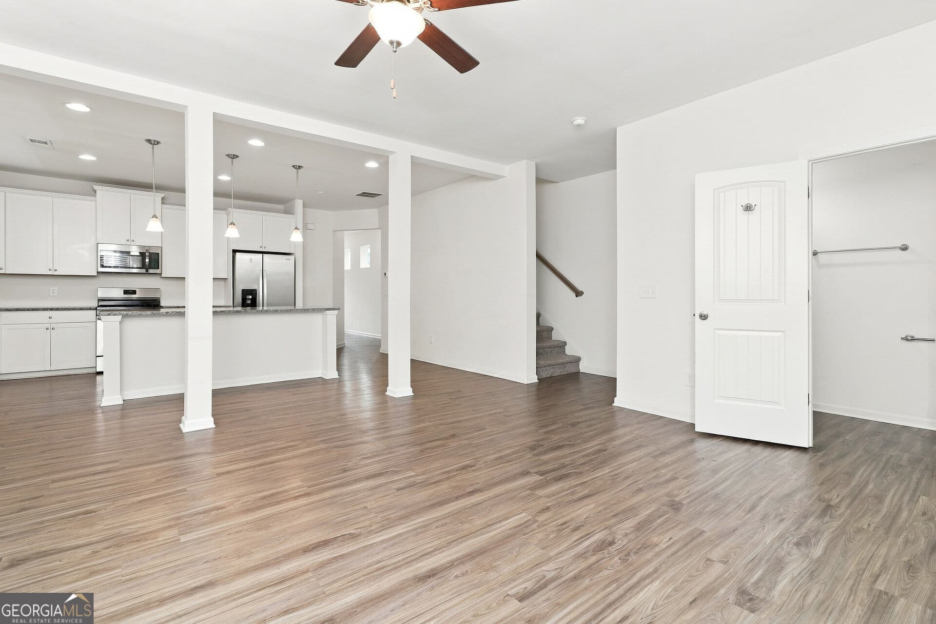 4 bedroom, 3.5 bathroom single family residence for sale at 176 Bryon Lane, Acworth, GA 30102 — photo 8