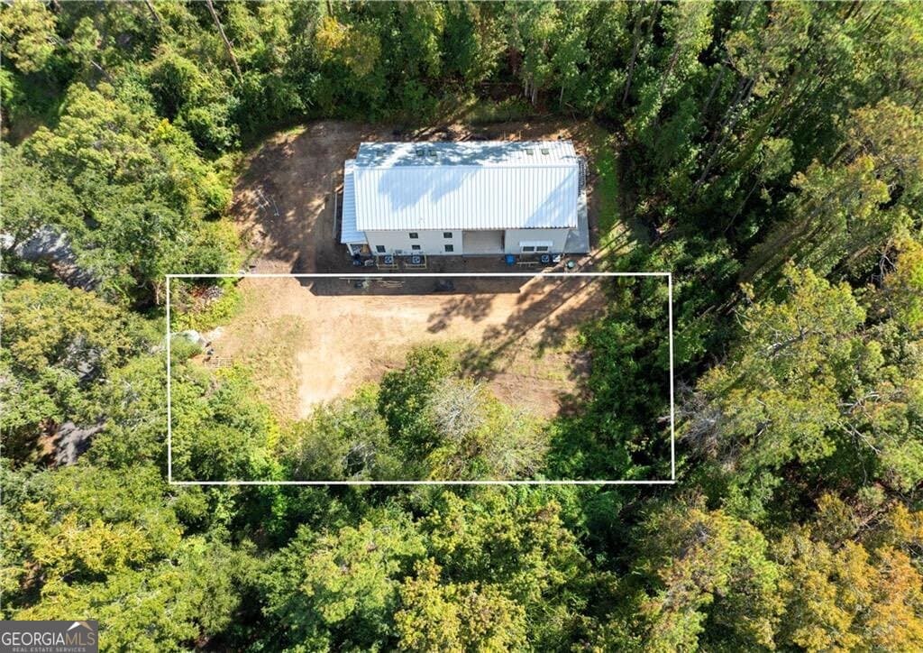 residential lot for sale at 108 Rosa Dorsey Lane, St. Simons, GA 31522 — photo 4