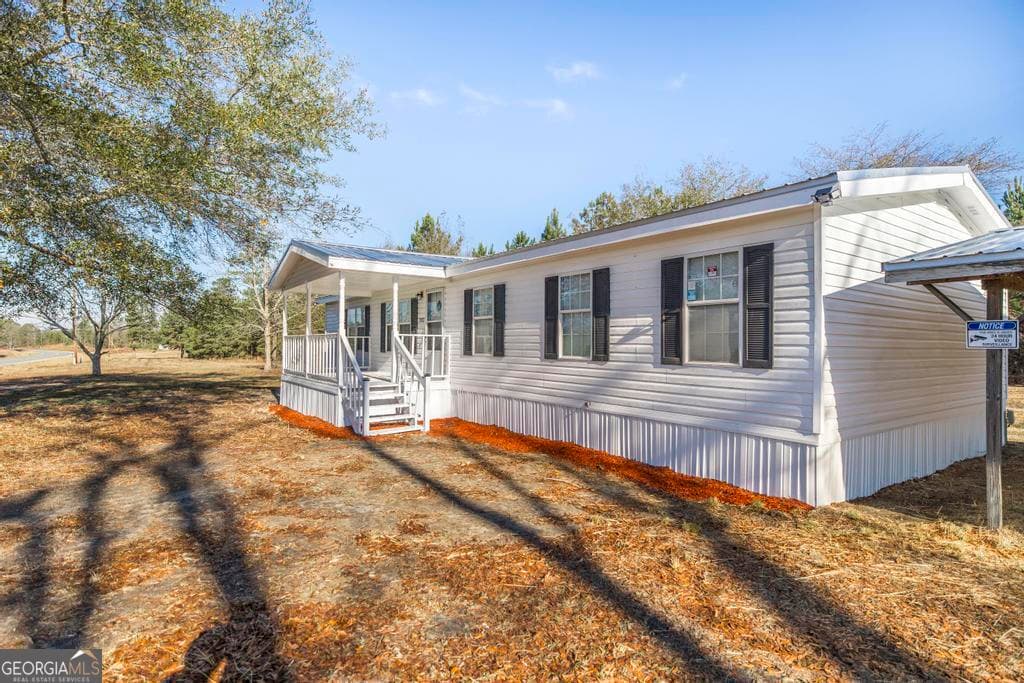 1153 Chester Alamo Road, Chester, GA 31012 — most recent listing photo