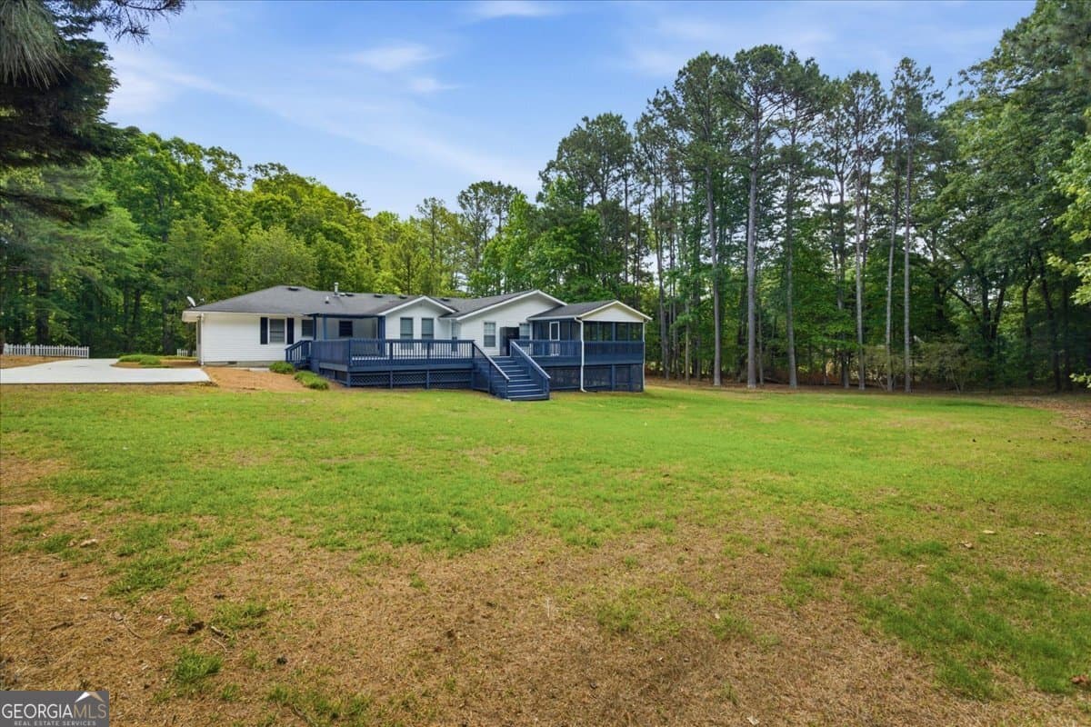 4 bedroom, 3 bathroom, 2,542 sq ft single family residence for sale at 480 Forest Oak Drive, Stockbridge, GA 30281 — photo 6