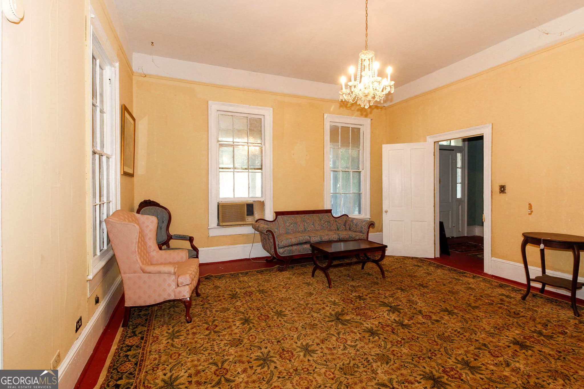 3 bedroom, 2.5 bathroom, 3,634 sq ft single family residence for sale at 602 Magnolia Drive, Guyton, GA 31312 — photo 7