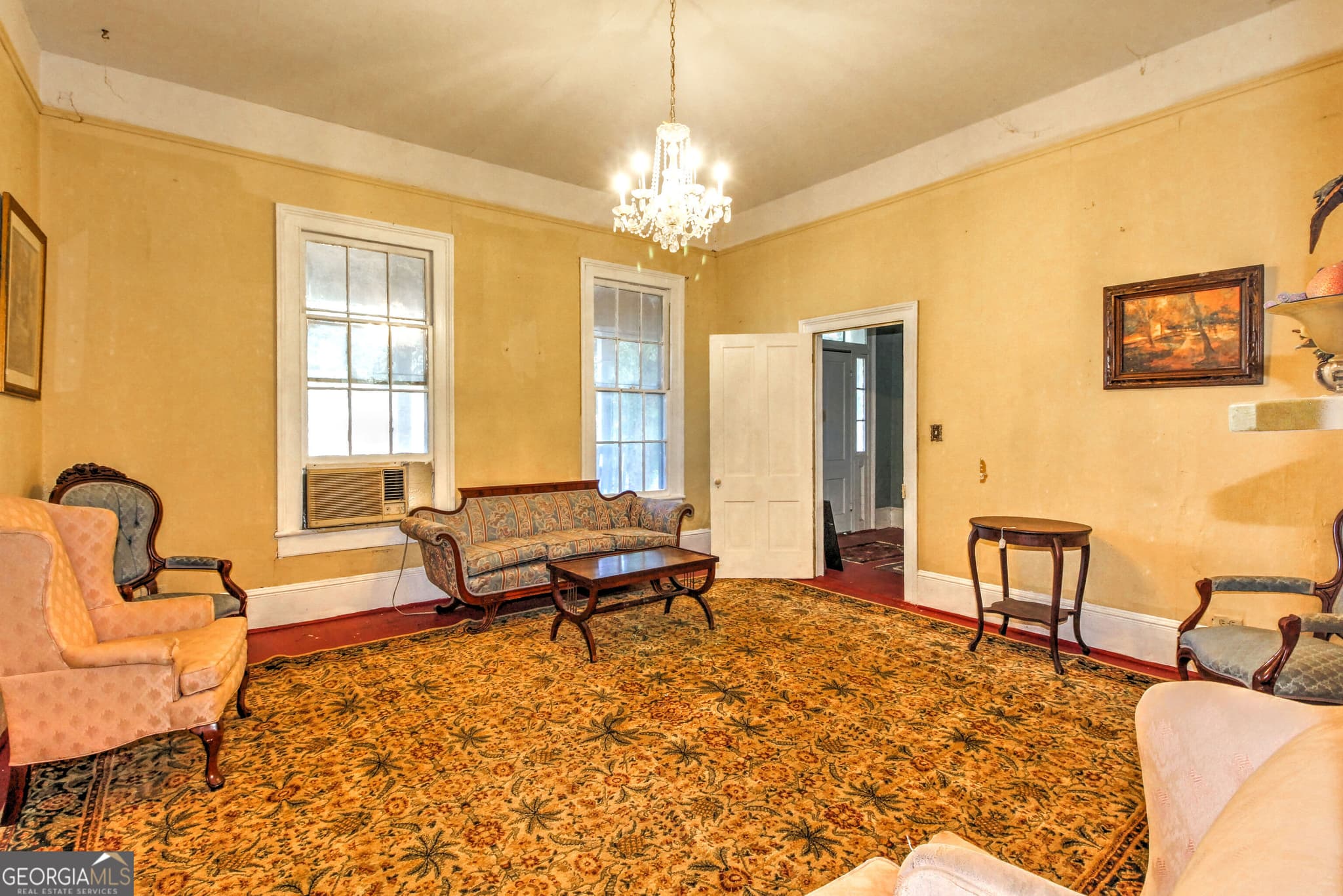 3 bedroom, 2.5 bathroom, 3,634 sq ft single family residence for sale at 602 Magnolia Drive, Guyton, GA 31312 — photo 9