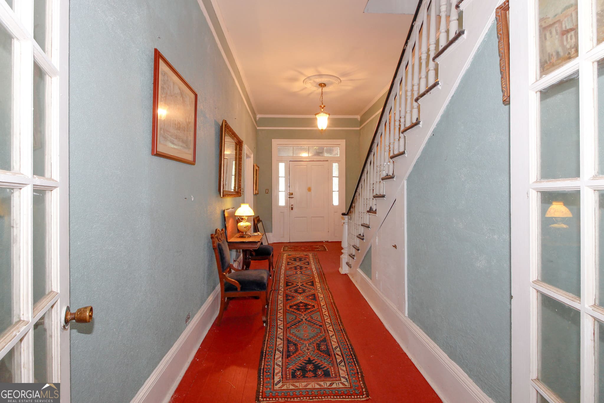 3 bedroom, 2.5 bathroom, 3,634 sq ft single family residence for sale at 602 Magnolia Drive, Guyton, GA 31312 — photo 10