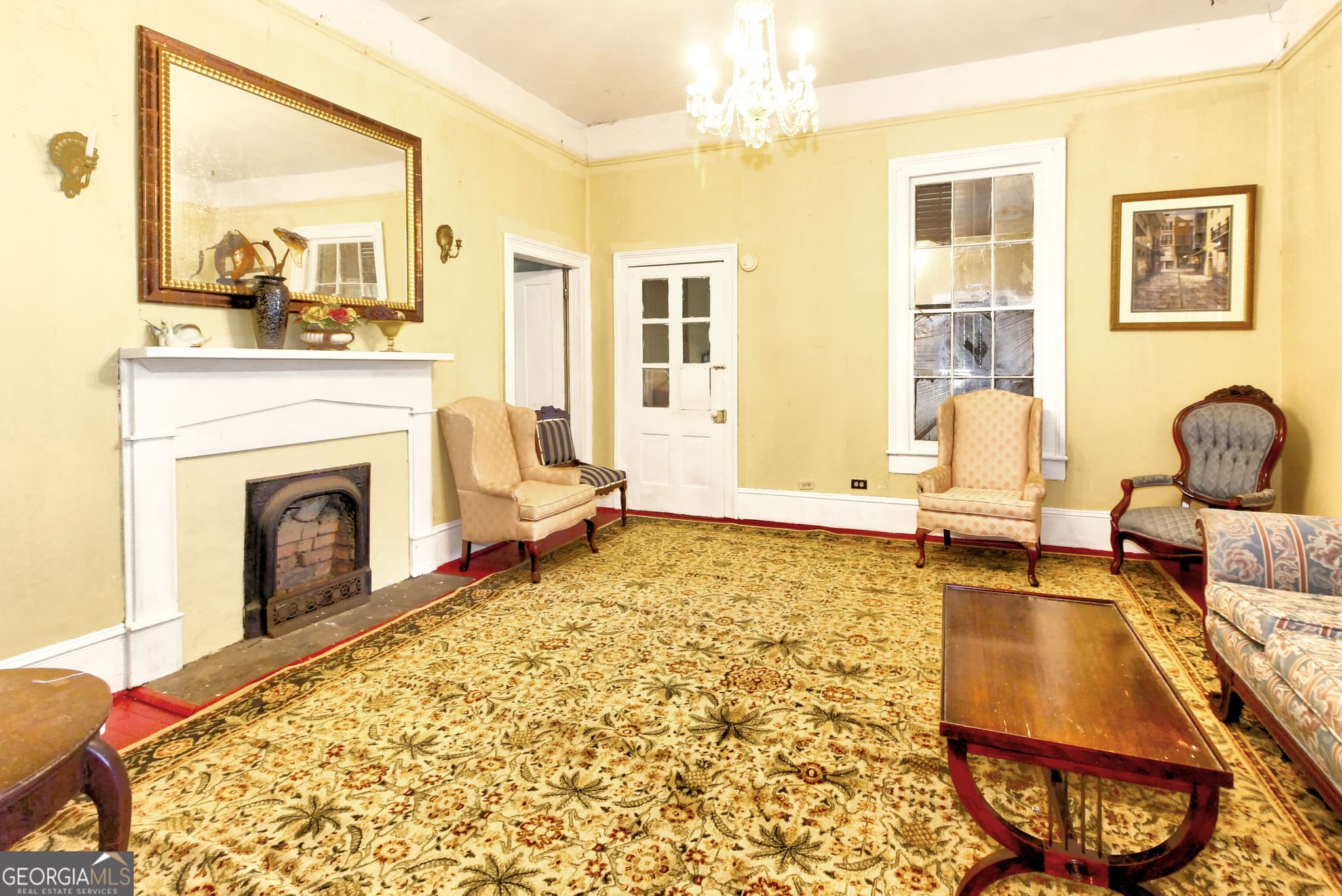 3 bedroom, 2.5 bathroom, 3,634 sq ft single family residence for sale at 602 Magnolia Drive, Guyton, GA 31312 — photo 8