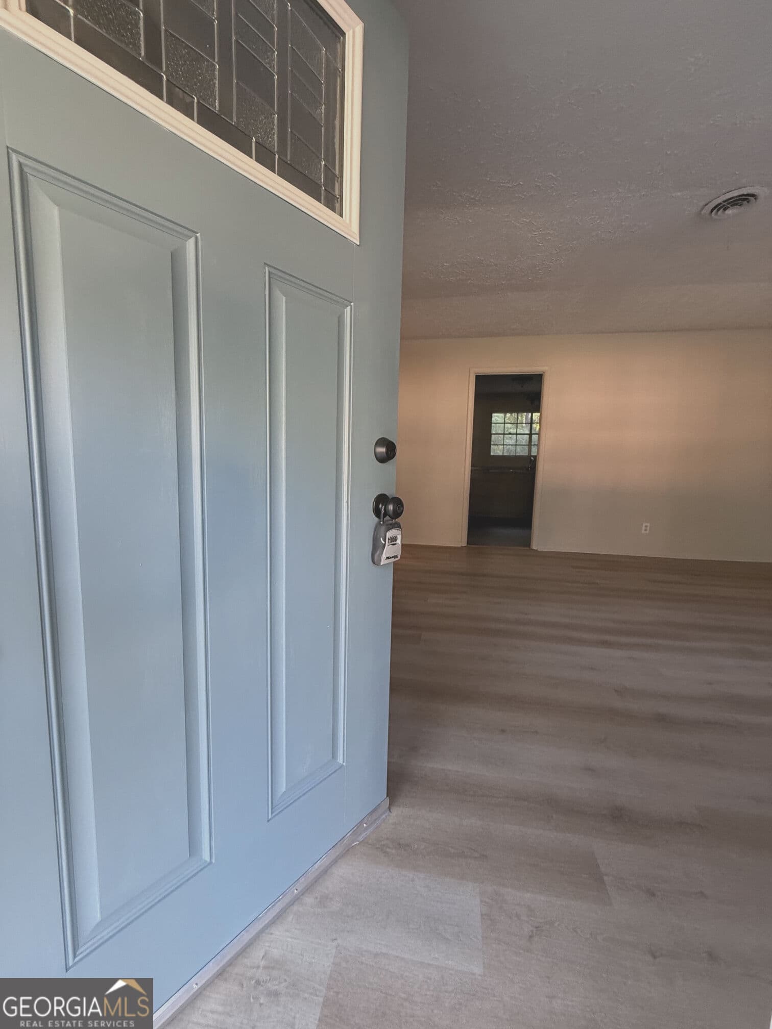 3 bedroom, 1.5 bathroom, 1,188 sq ft single family residence for sale at 1056 Green Meadow Drive, Madison, GA 30650 — photo 2