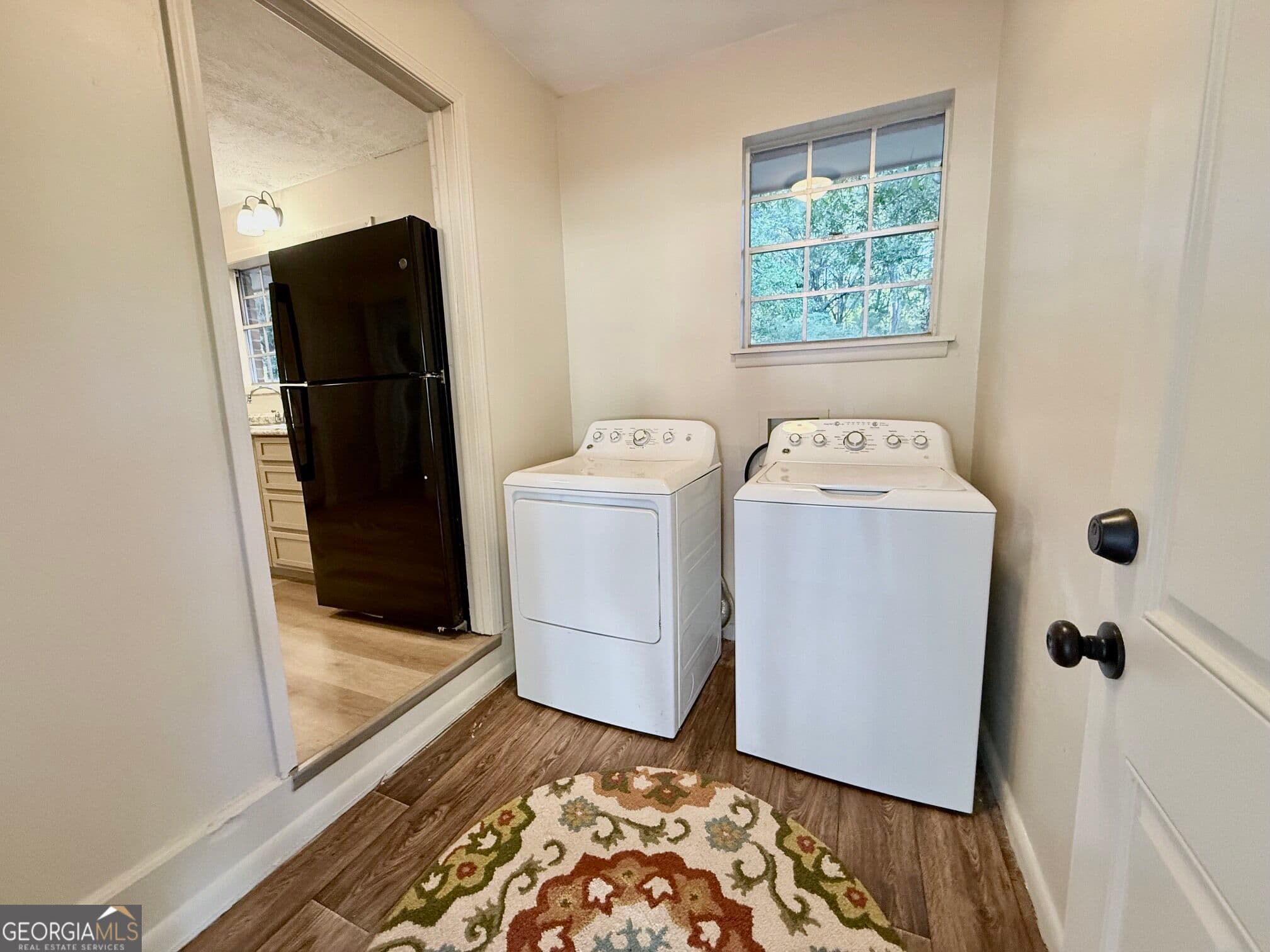 3 bedroom, 1.5 bathroom, 1,188 sq ft single family residence for sale at 1056 Green Meadow Drive, Madison, GA 30650 — photo 8