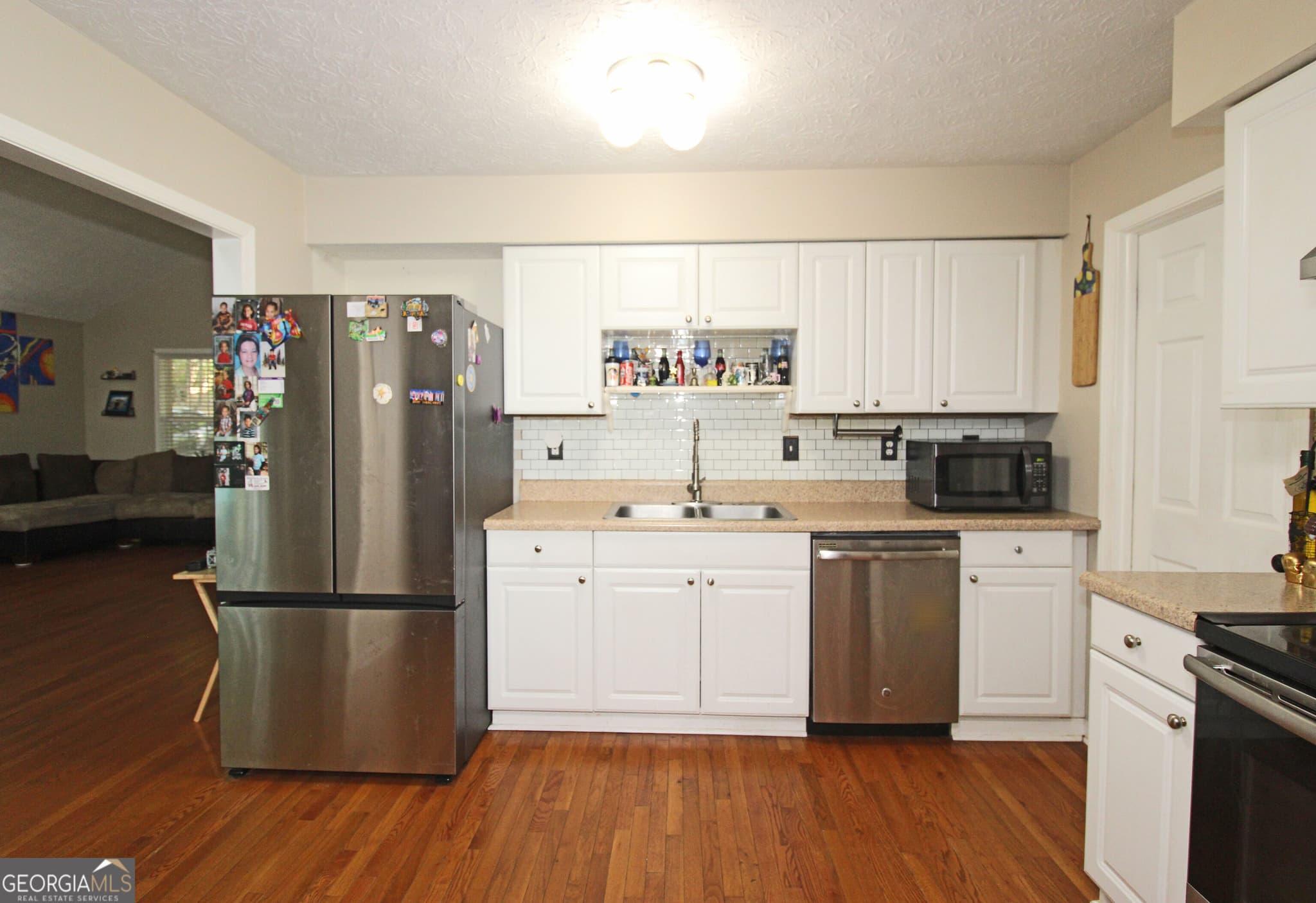 3 bedroom, 2.5 bathroom, 3,314 sq ft single family residence for sale at 6143 Belle Meade Drive, Villa Rica, GA 30180 — photo 6