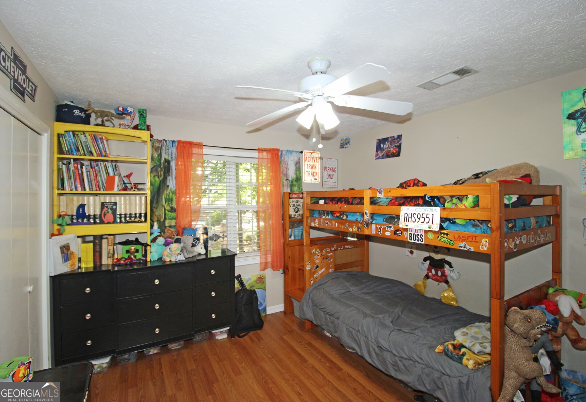 3 bedroom, 2.5 bathroom, 3,314 sq ft single family residence for sale at 6143 Belle Meade Drive, Villa Rica, GA 30180 — photo 3