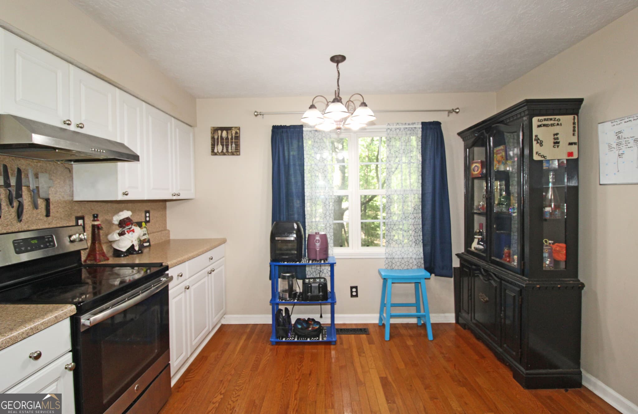 3 bedroom, 2.5 bathroom, 3,314 sq ft single family residence for sale at 6143 Belle Meade Drive, Villa Rica, GA 30180 — photo 8