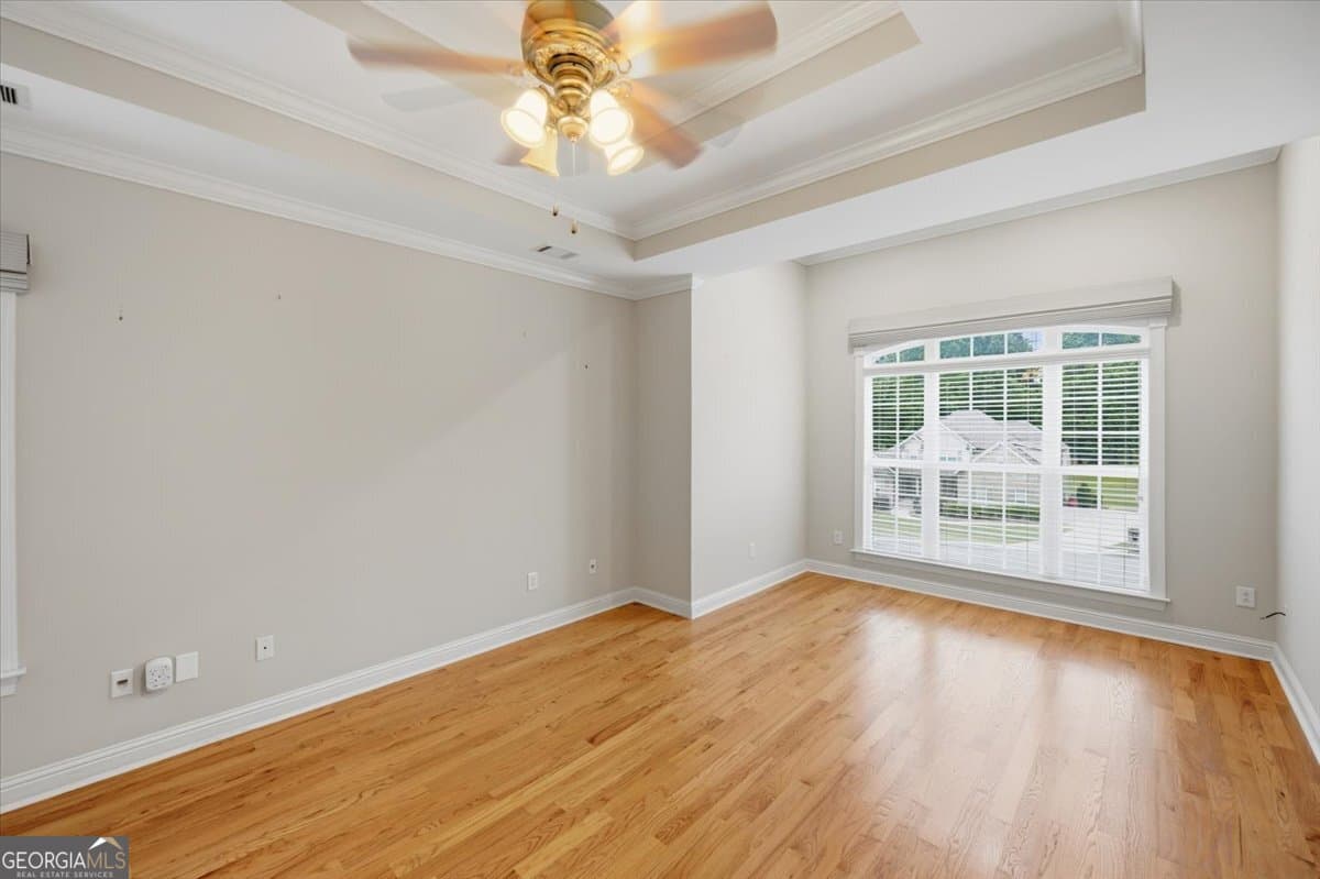 6 bedroom, 5 bathroom, 5,035 sq ft single family residence for sale at 134 Broadleaf Drive, Macon, GA 31210 — photo 6