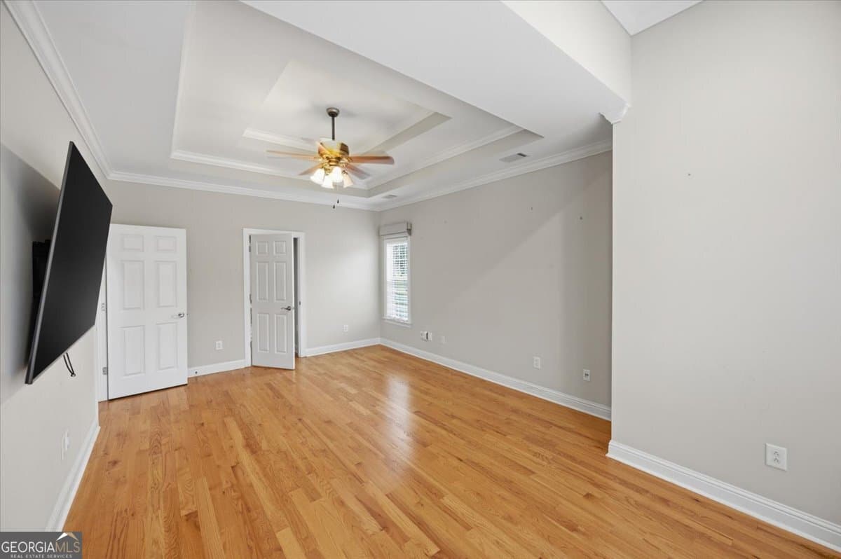6 bedroom, 5 bathroom, 5,035 sq ft single family residence for sale at 134 Broadleaf Drive, Macon, GA 31210 — photo 7
