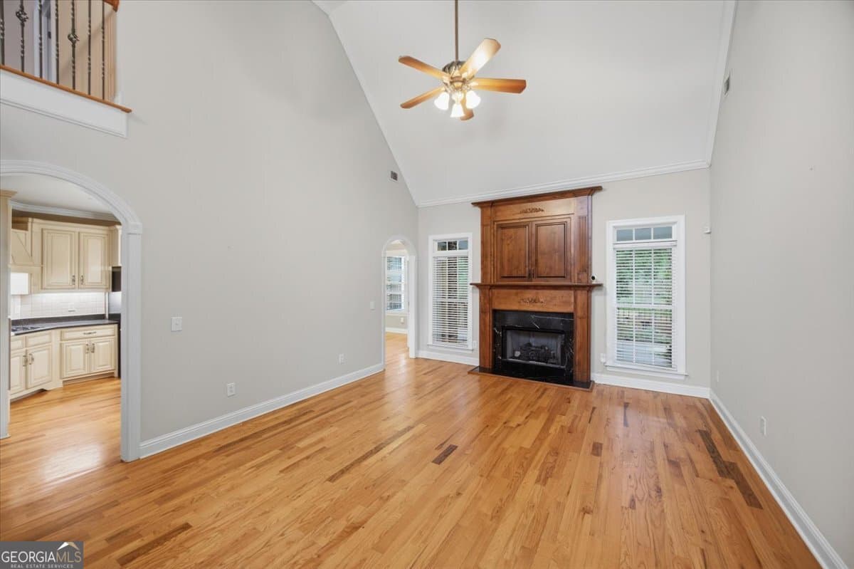 6 bedroom, 5 bathroom, 5,035 sq ft single family residence for sale at 134 Broadleaf Drive, Macon, GA 31210 — photo 5