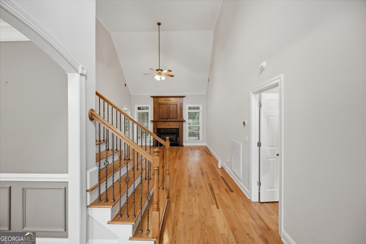 6 bedroom, 5 bathroom, 5,035 sq ft single family residence for sale at 134 Broadleaf Drive, Macon, GA 31210 — photo 4