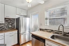 2 bedroom, 2 bathroom condominium for rent at 3510 Roswell Road J3, Atlanta, GA 30305 for $1,650 a month — photo 3