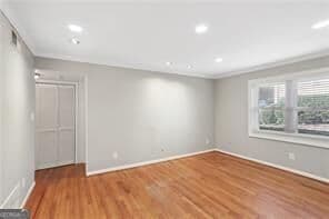 2 bedroom, 2 bathroom condominium for rent at 3510 Roswell Road J3, Atlanta, GA 30305 for $1,650 a month — photo 9