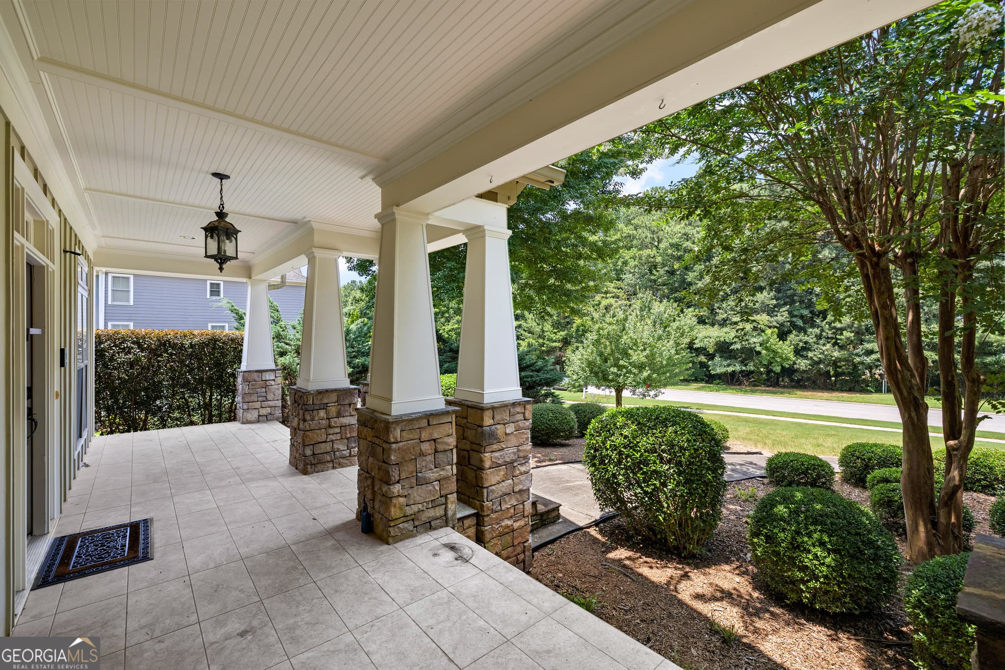 5 bedroom, 4.5 bathroom single family residence for sale at 599 McDade Street, Tyrone, GA 30290 — photo 6