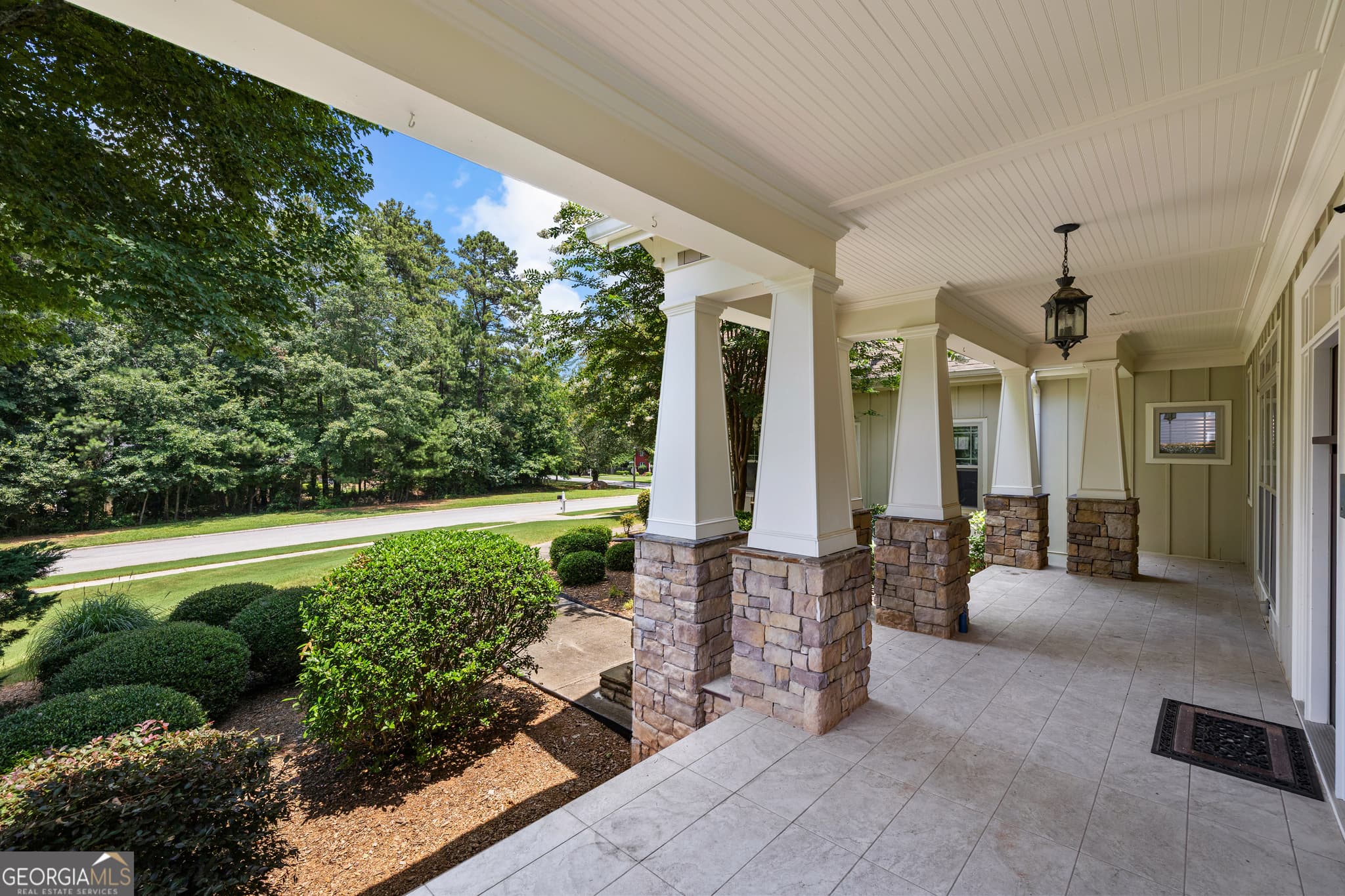 5 bedroom, 4.5 bathroom single family residence for sale at 599 McDade Street, Tyrone, GA 30290 — photo 5