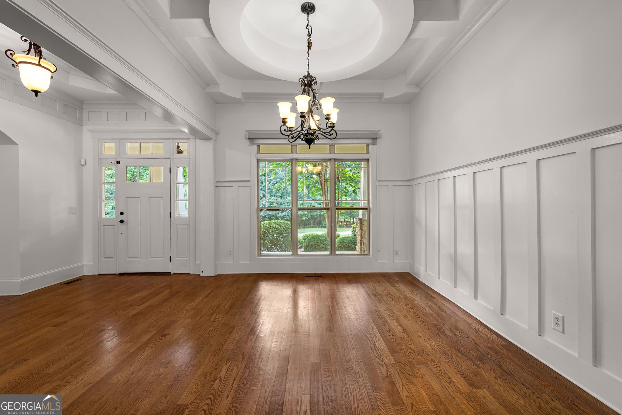 5 bedroom, 4.5 bathroom single family residence for sale at 599 McDade Street, Tyrone, GA 30290 — photo 10