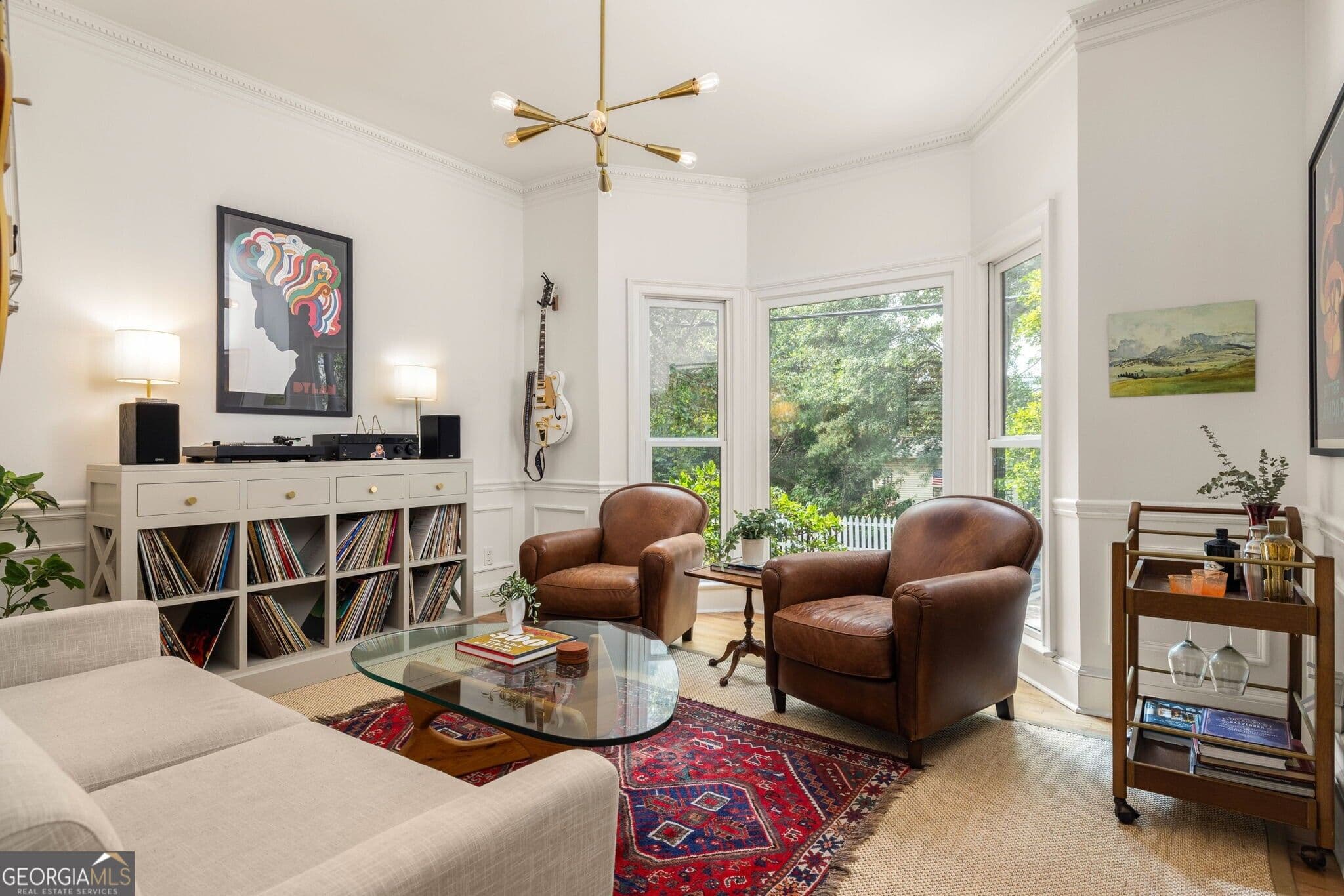 3 bedroom, 3.5 bathroom, 1,900 sq ft townhouse for sale at 233 Sycamore Place, Decatur, GA 30030 — photo 9