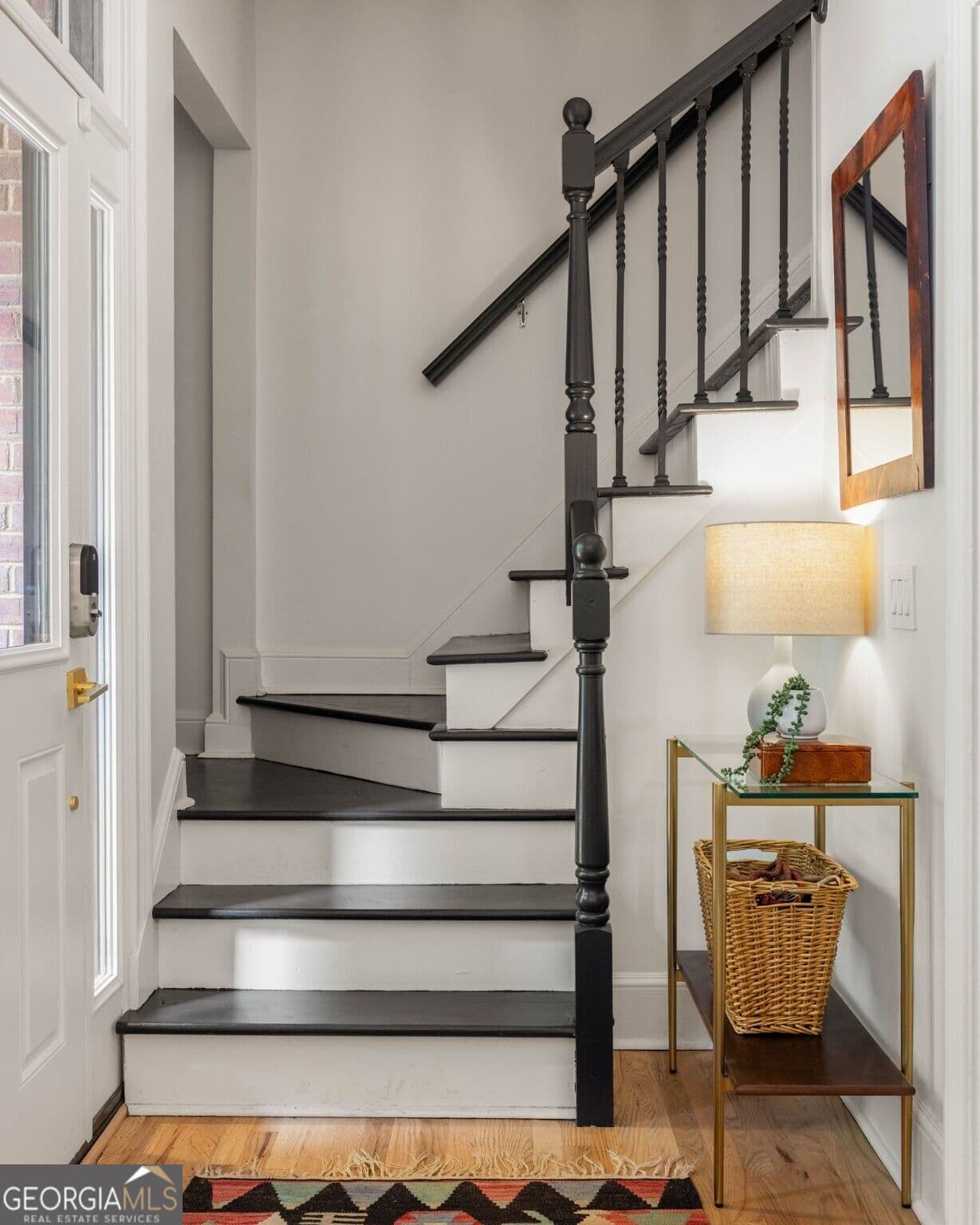 3 bedroom, 3.5 bathroom, 1,900 sq ft townhouse for sale at 233 Sycamore Place, Decatur, GA 30030 — photo 8