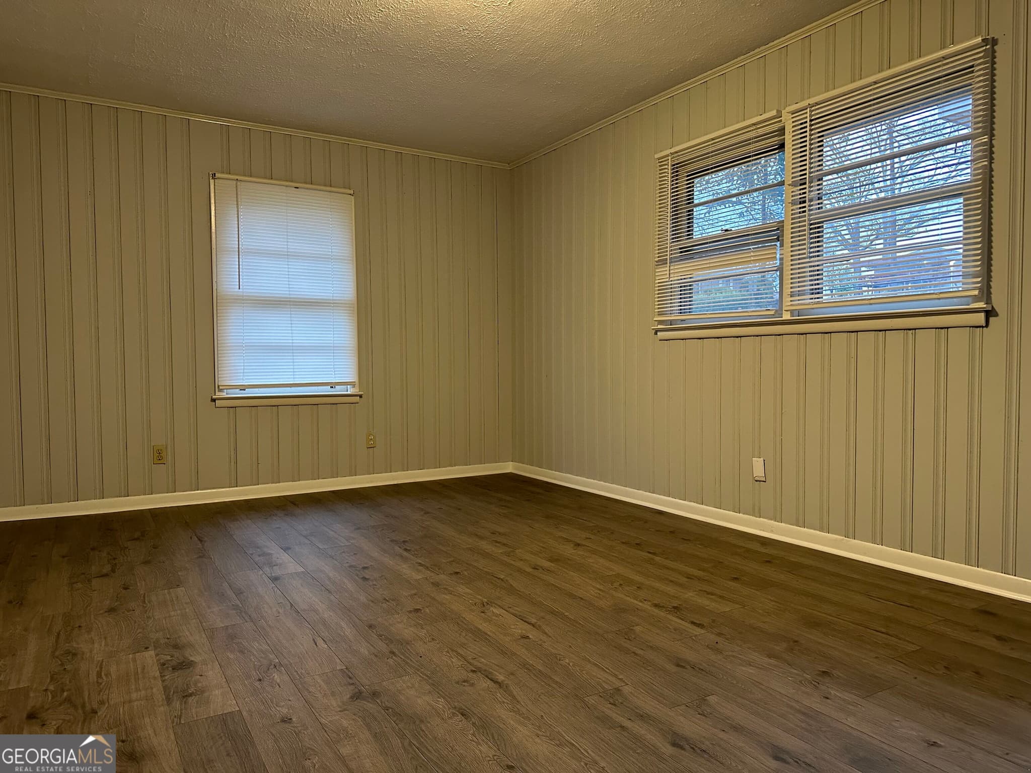 3 bedroom, 2 bathroom, 1,176 sq ft single family residence for rent at 4522 Ridge Drive, Forest Park, GA 30297 for $1,350 a month — photo 9
