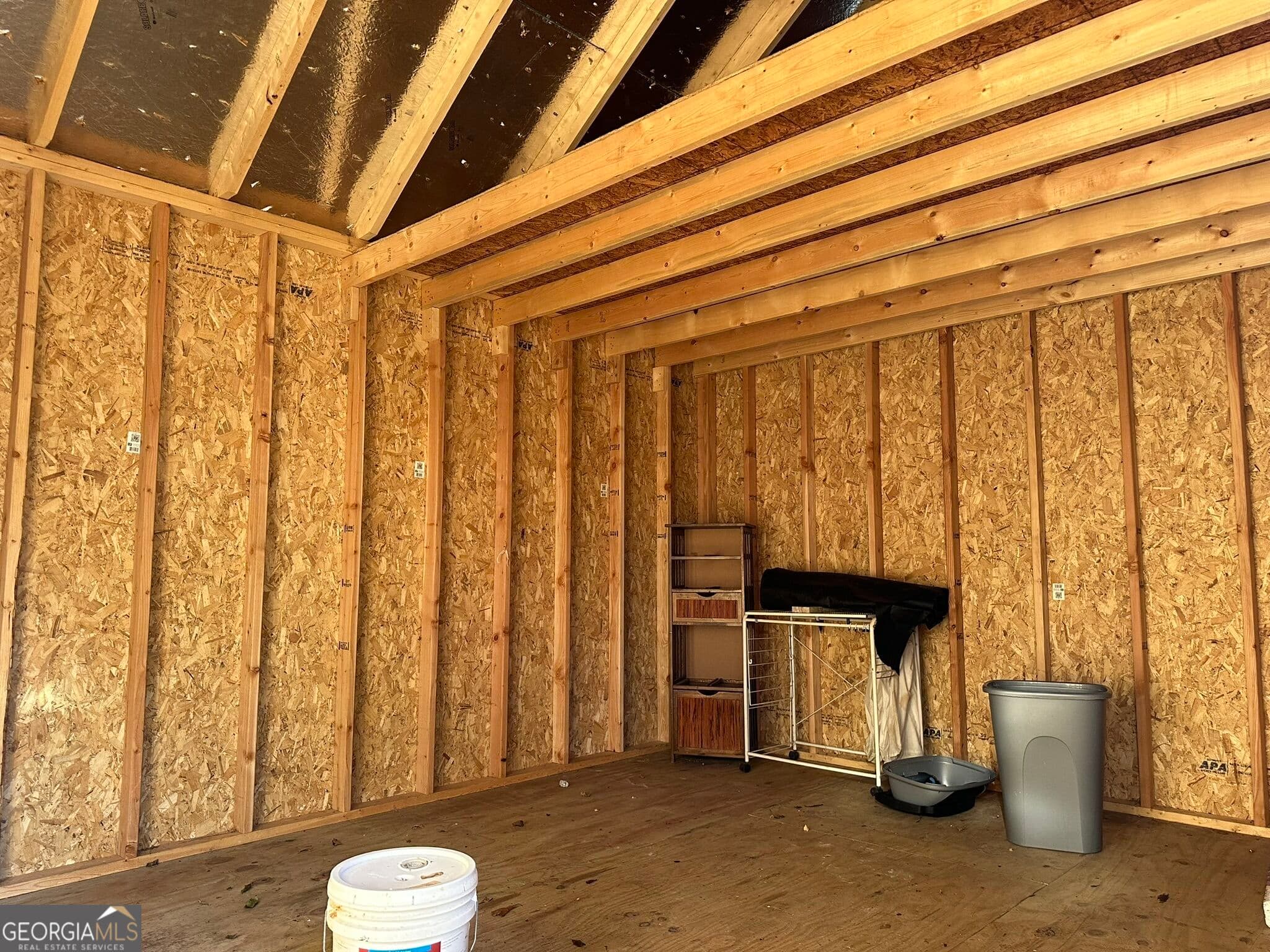 3 bedroom, 2 bathroom, 1,176 sq ft single family residence for rent at 4522 Ridge Drive, Forest Park, GA 30297 for $1,350 a month — photo 10