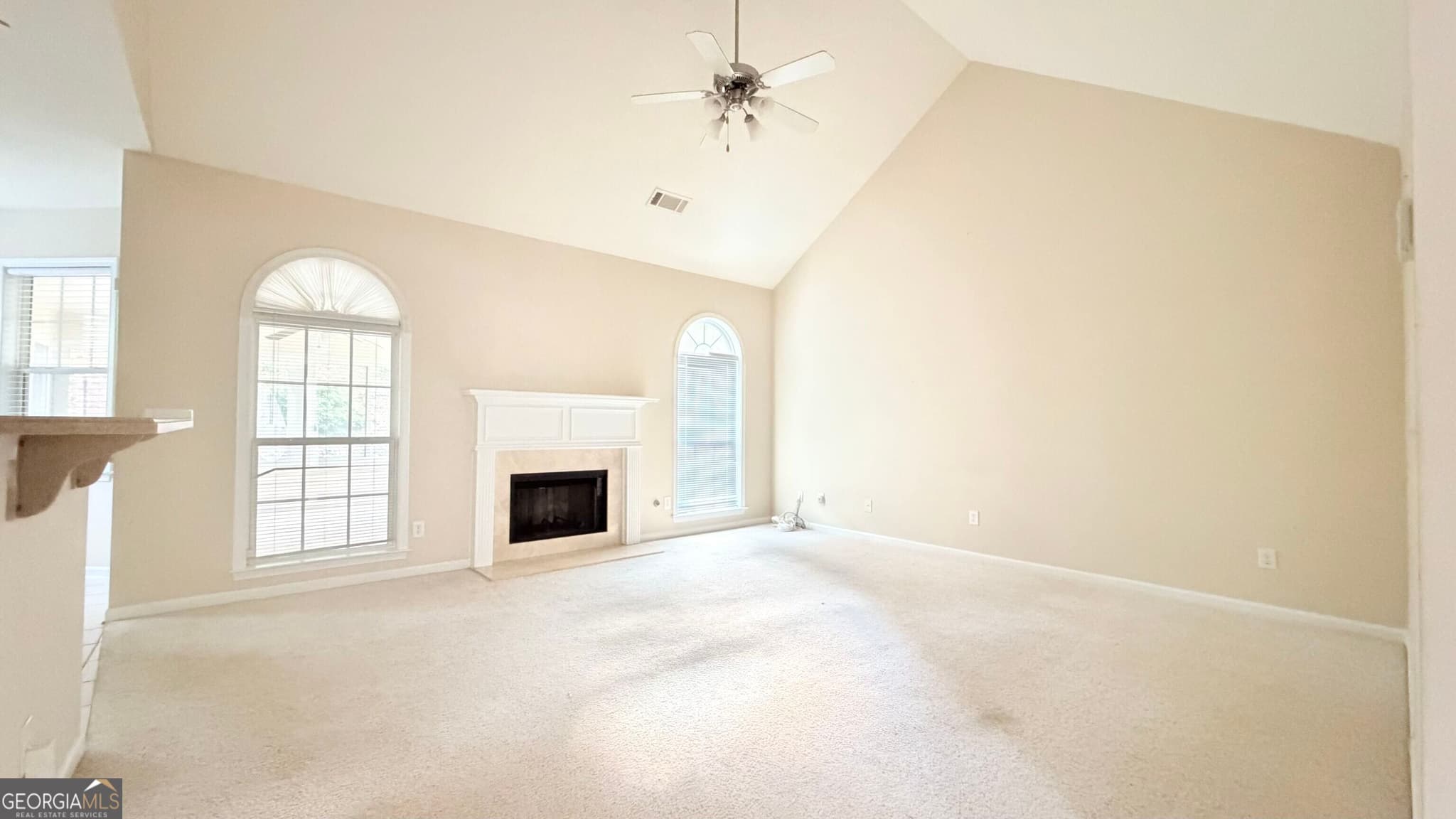 5 bedroom, 3 bathroom, 2,339 sq ft single family residence for sale at 1185 Martins Down Drive, Lawrenceville, GA 30045 — photo 3