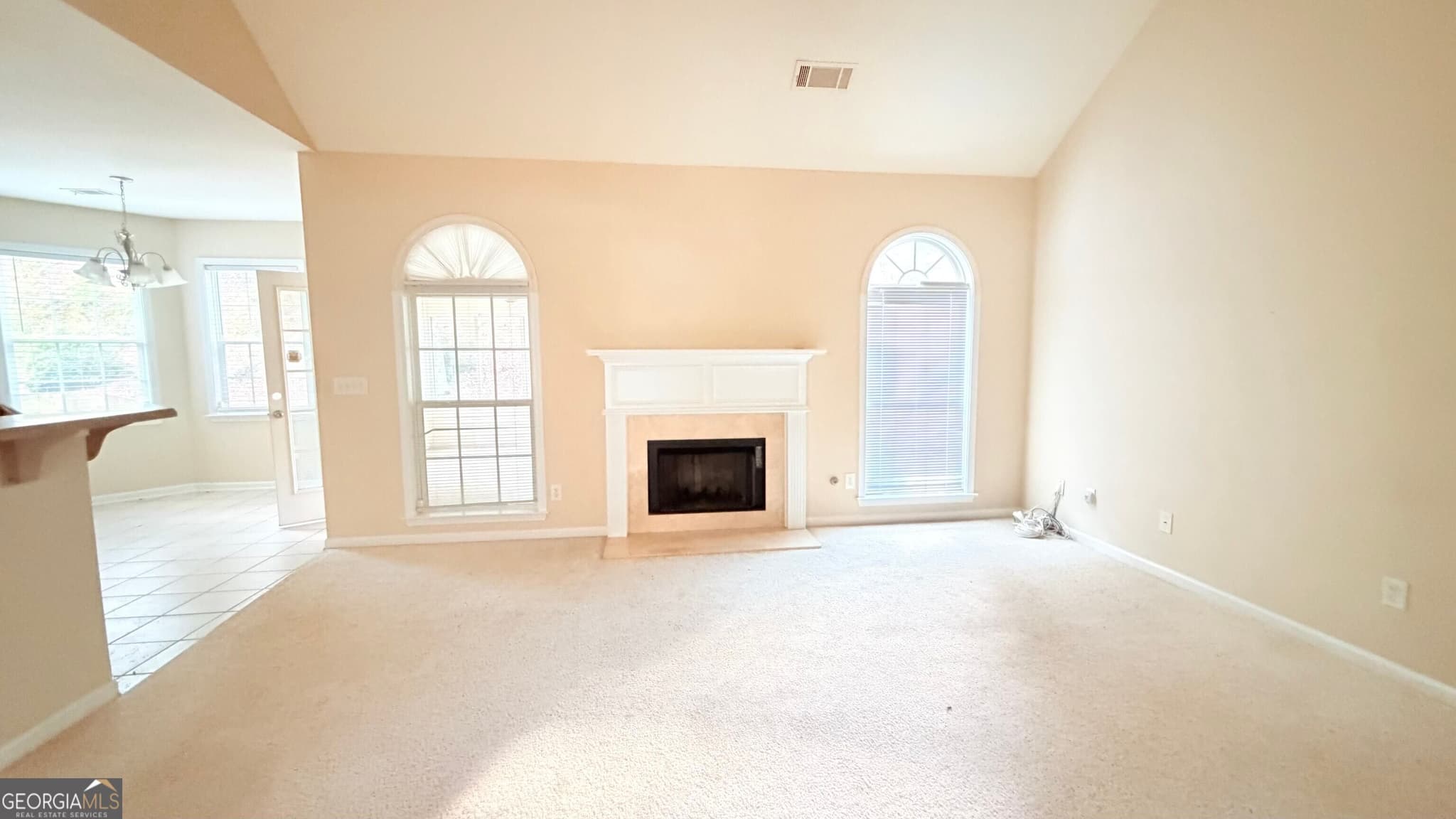 5 bedroom, 3 bathroom, 2,339 sq ft single family residence for sale at 1185 Martins Down Drive, Lawrenceville, GA 30045 — photo 4