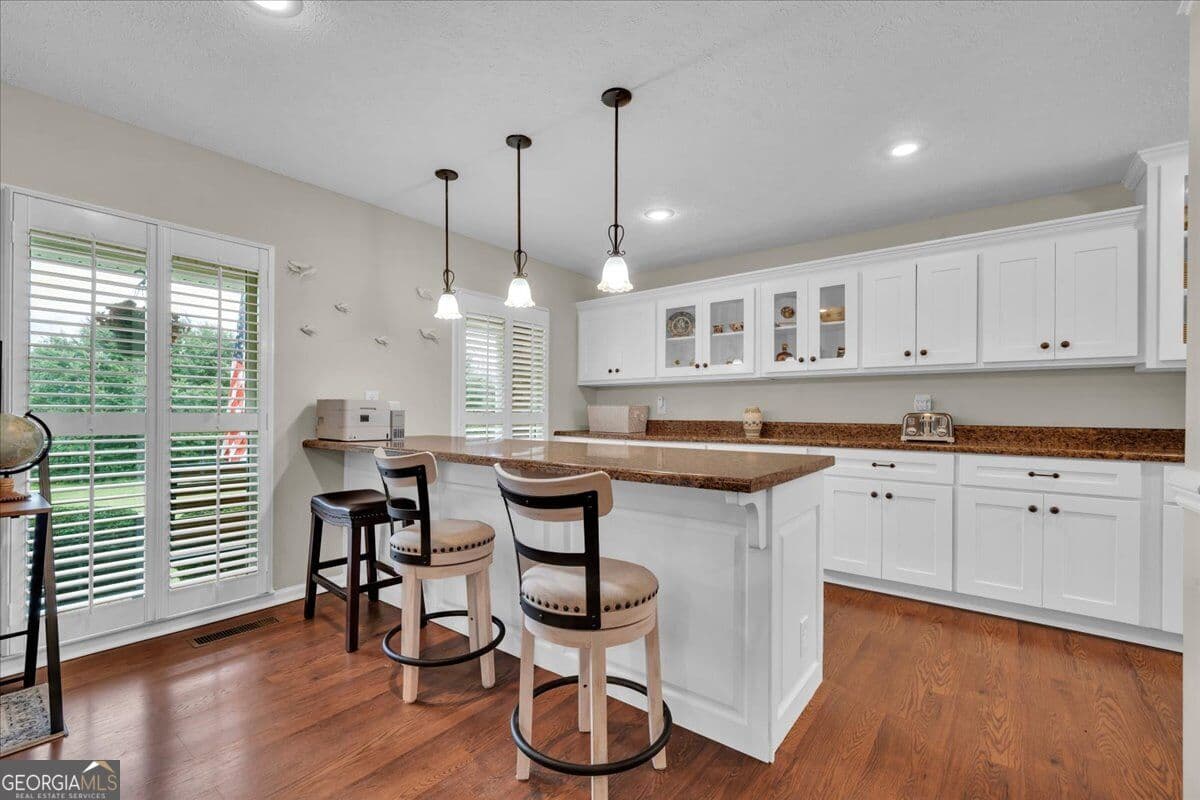 4 bedroom, 3 bathroom, 2,370 sq ft single family residence for sale at 2685 US Highway 441, Irwinton, GA 31042 — photo 10