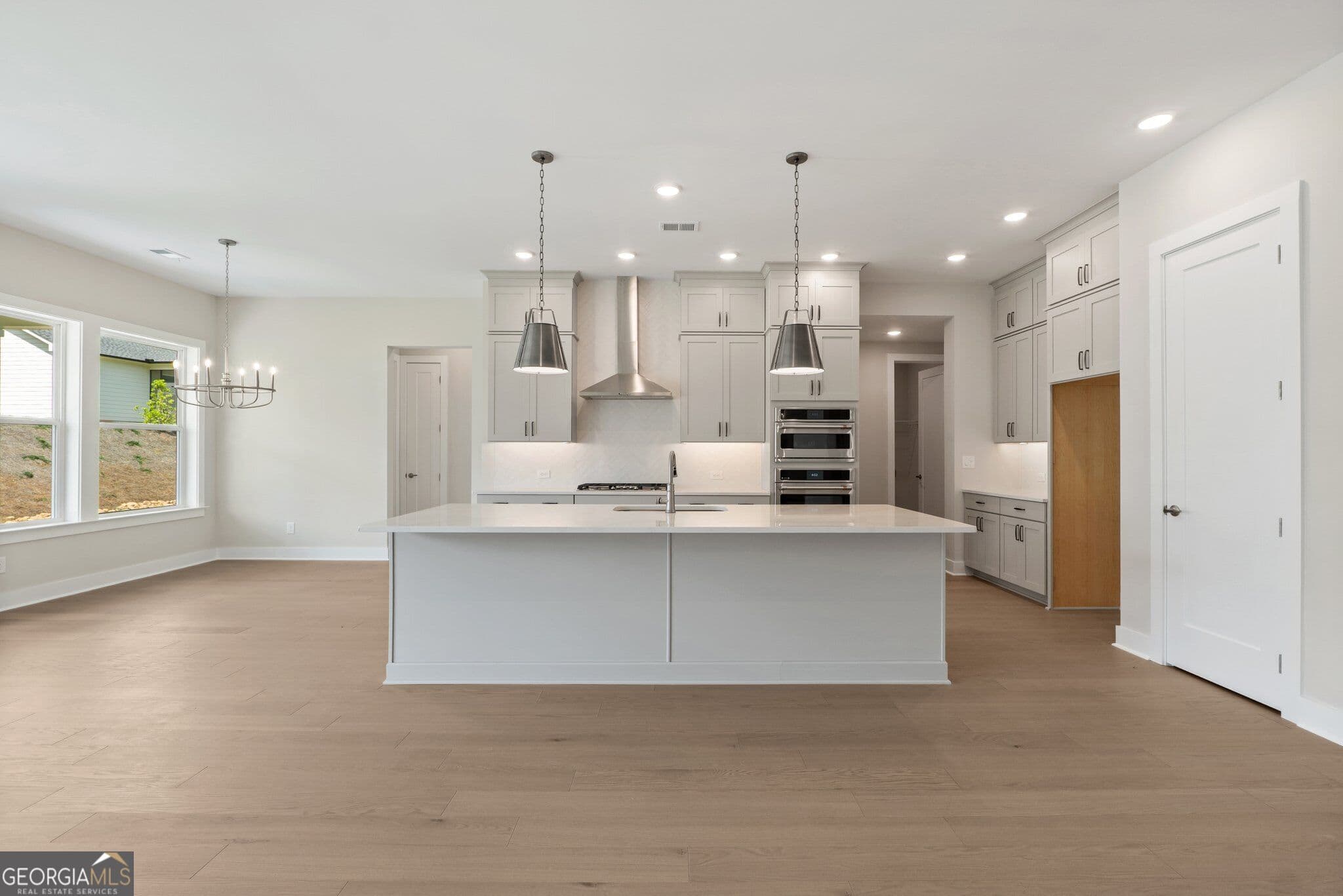 3 bedroom, 3 bathroom, 2,310 sq ft single family residence for sale at 242 Mill Chase Drive, Dallas, GA 30157 — photo 7