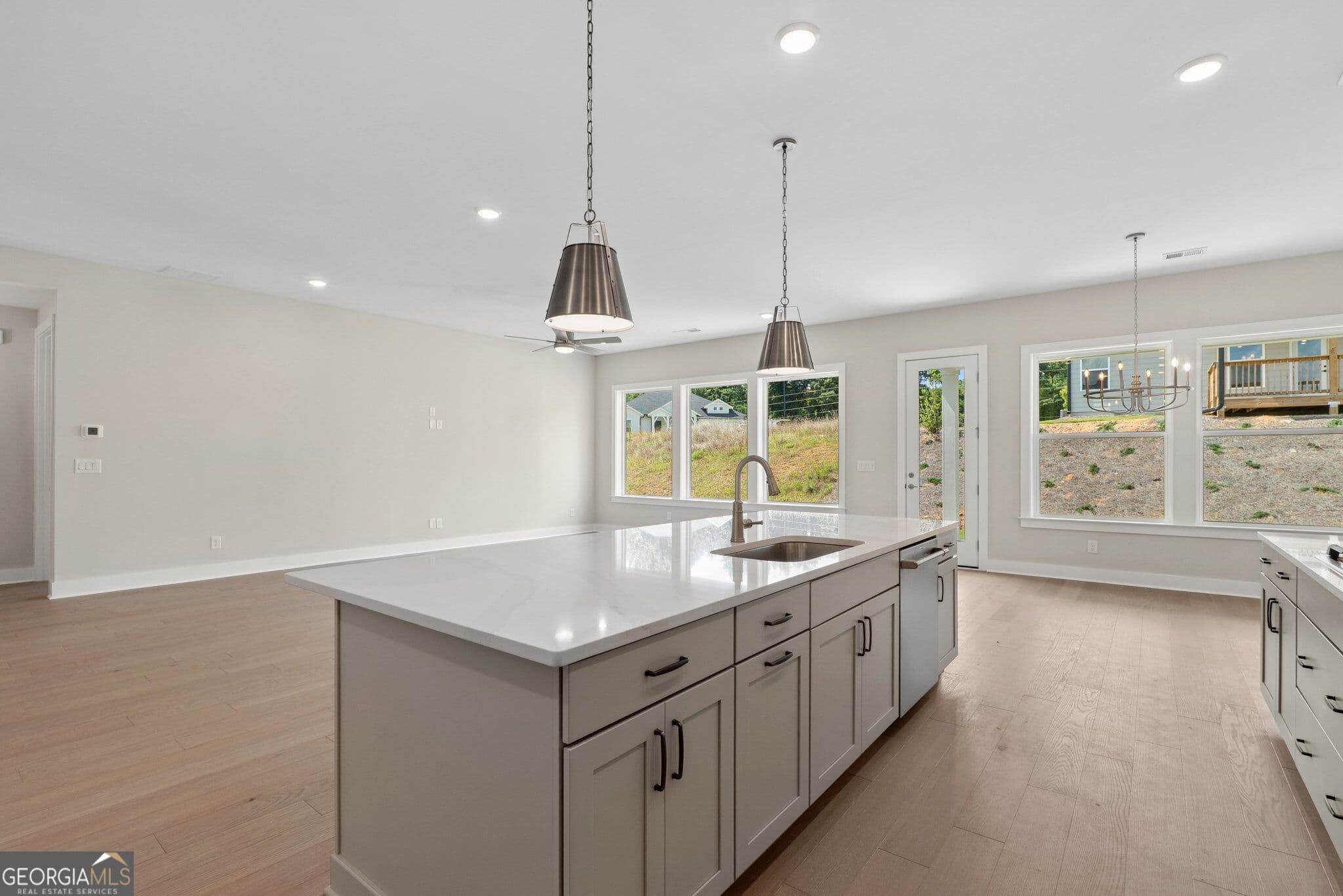 3 bedroom, 3 bathroom, 2,310 sq ft single family residence for sale at 242 Mill Chase Drive, Dallas, GA 30157 — photo 5