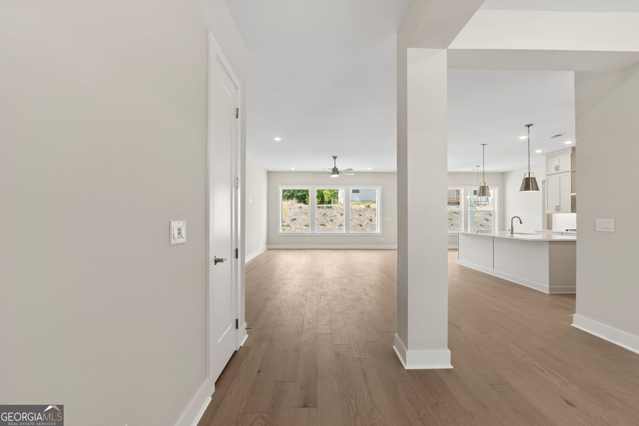 3 bedroom, 3 bathroom, 2,310 sq ft single family residence for sale at 242 Mill Chase Drive, Dallas, GA 30157 — photo 4