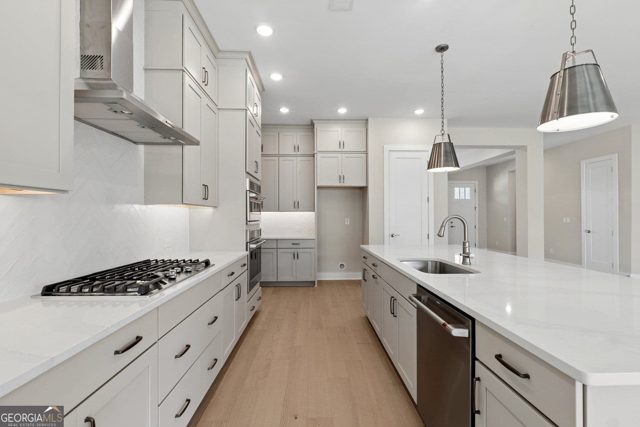 3 bedroom, 3 bathroom, 2,310 sq ft single family residence for sale at 242 Mill Chase Drive, Dallas, GA 30157 — photo 8