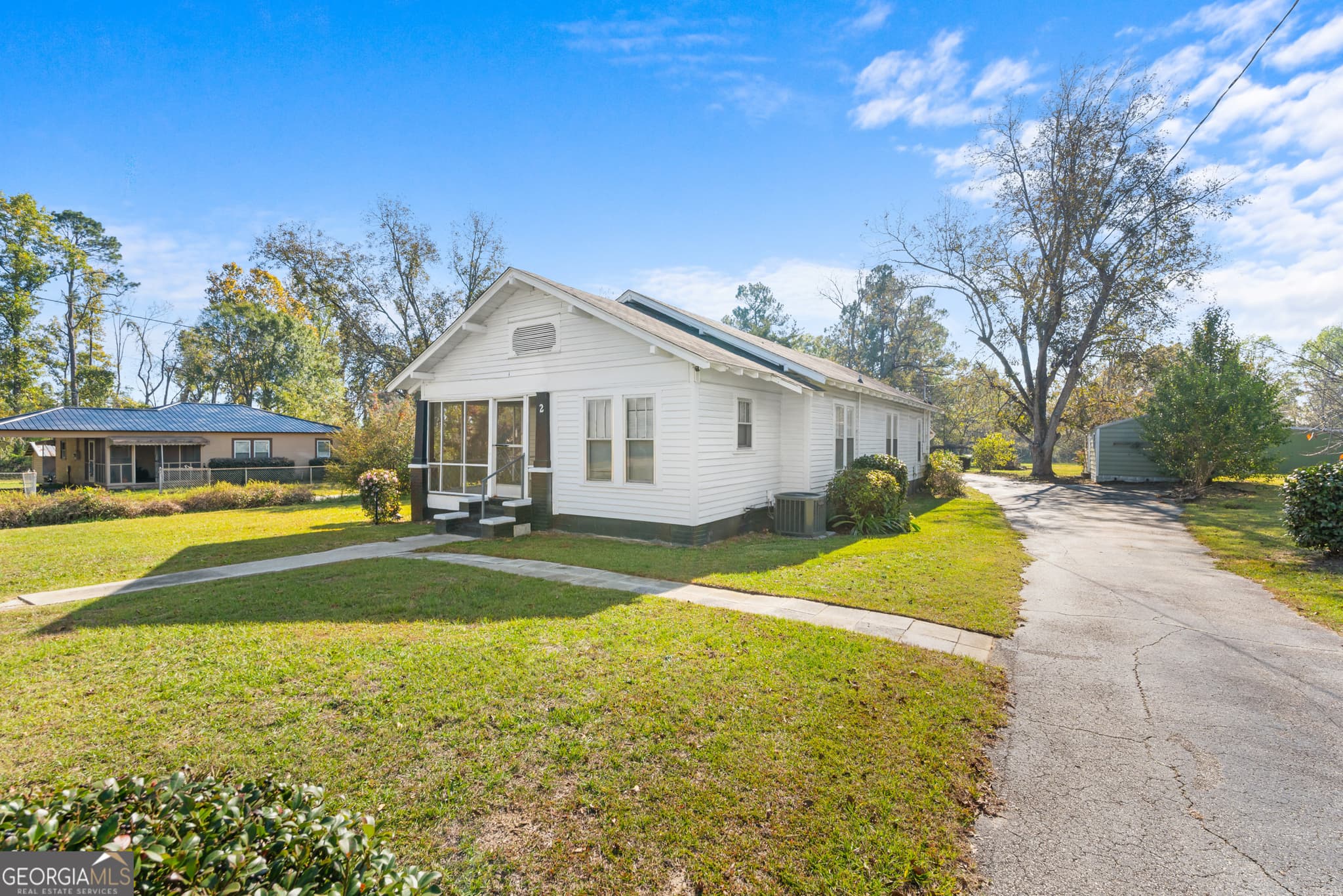 2 Finch Street, Portal, GA 30450 — most recent listing photo