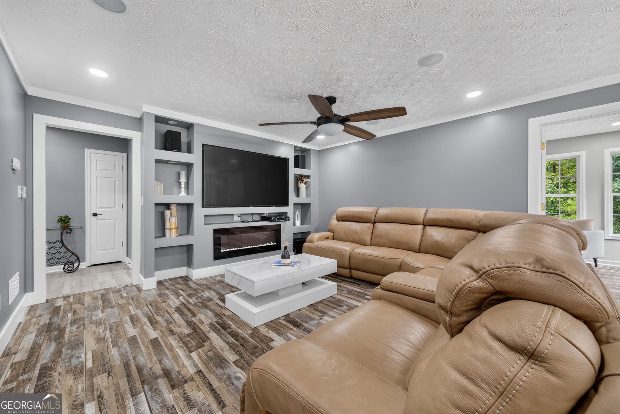 3 bedroom, 2 bathroom, 1,810 sq ft single family residence for sale at 1121 Ponder Pines Road, Madison, GA 30650 — photo 7
