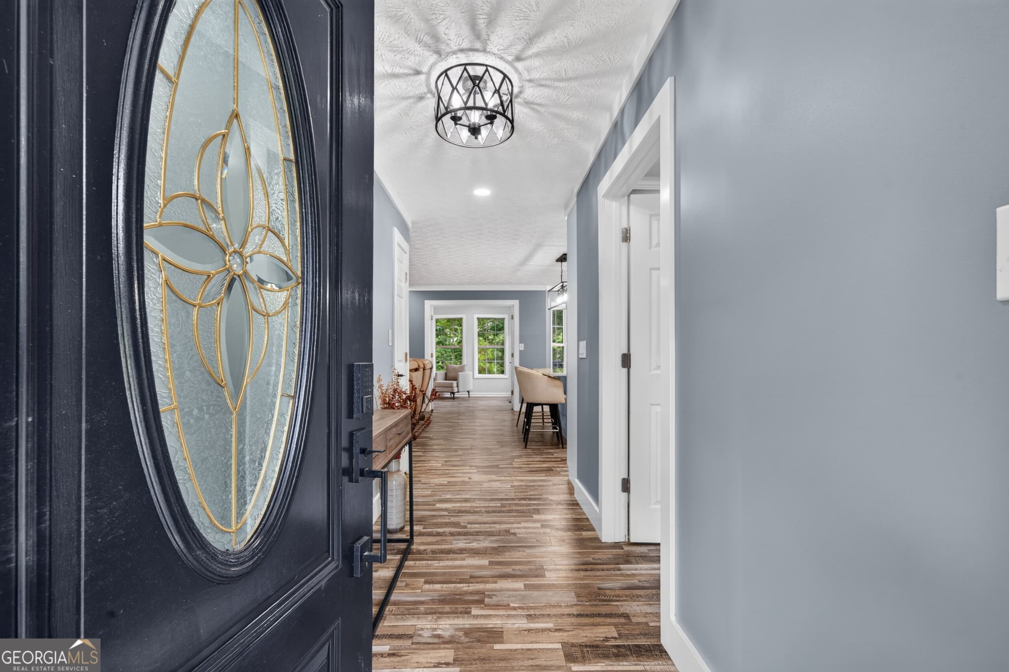 3 bedroom, 2 bathroom, 1,810 sq ft single family residence for sale at 1121 Ponder Pines Road, Madison, GA 30650 — photo 3