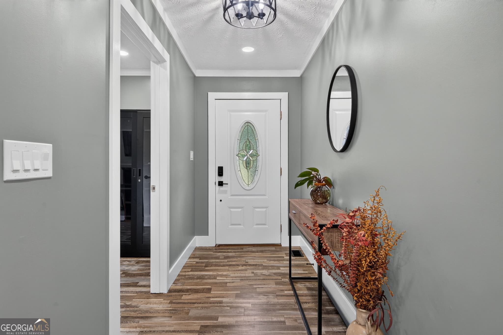 3 bedroom, 2 bathroom, 1,810 sq ft single family residence for sale at 1121 Ponder Pines Road, Madison, GA 30650 — photo 4