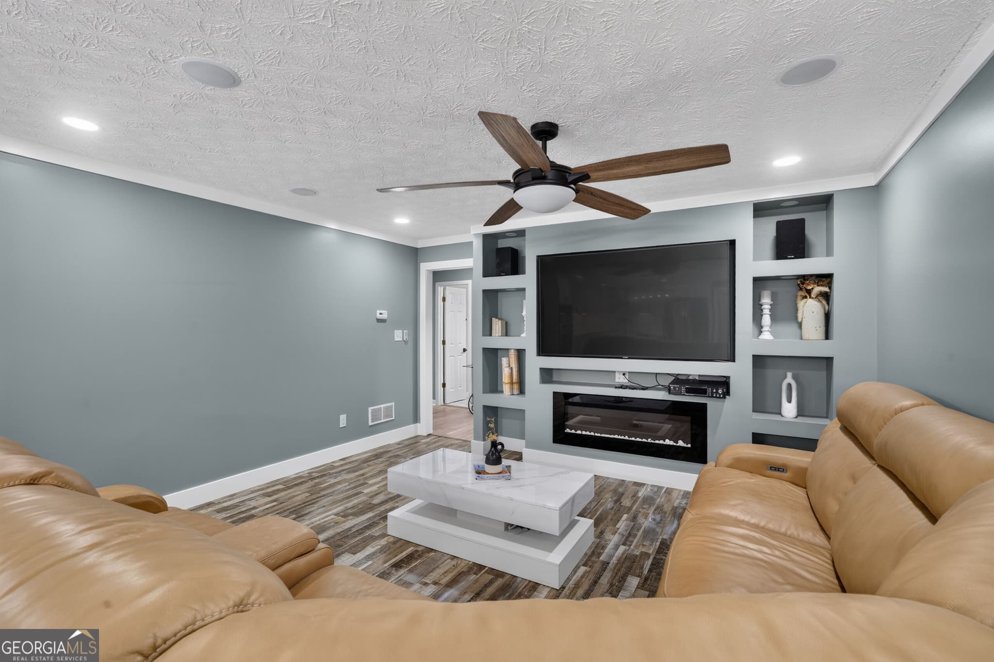 3 bedroom, 2 bathroom, 1,810 sq ft single family residence for sale at 1121 Ponder Pines Road, Madison, GA 30650 — photo 8