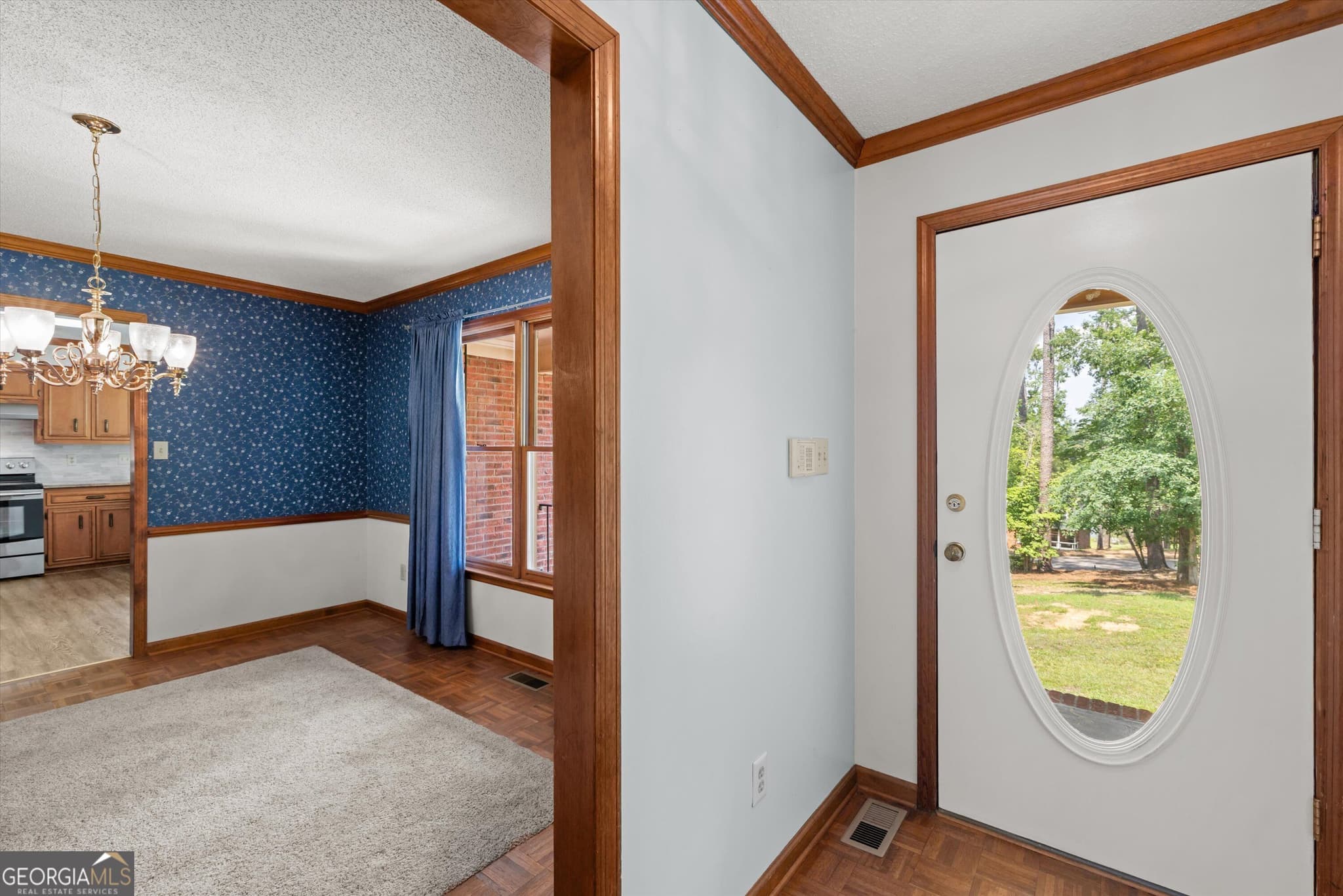 3 bedroom, 2.5 bathroom, 1,961 sq ft single family residence for sale at 223 Old Mill Road, Martinez, GA 30907 — photo 7