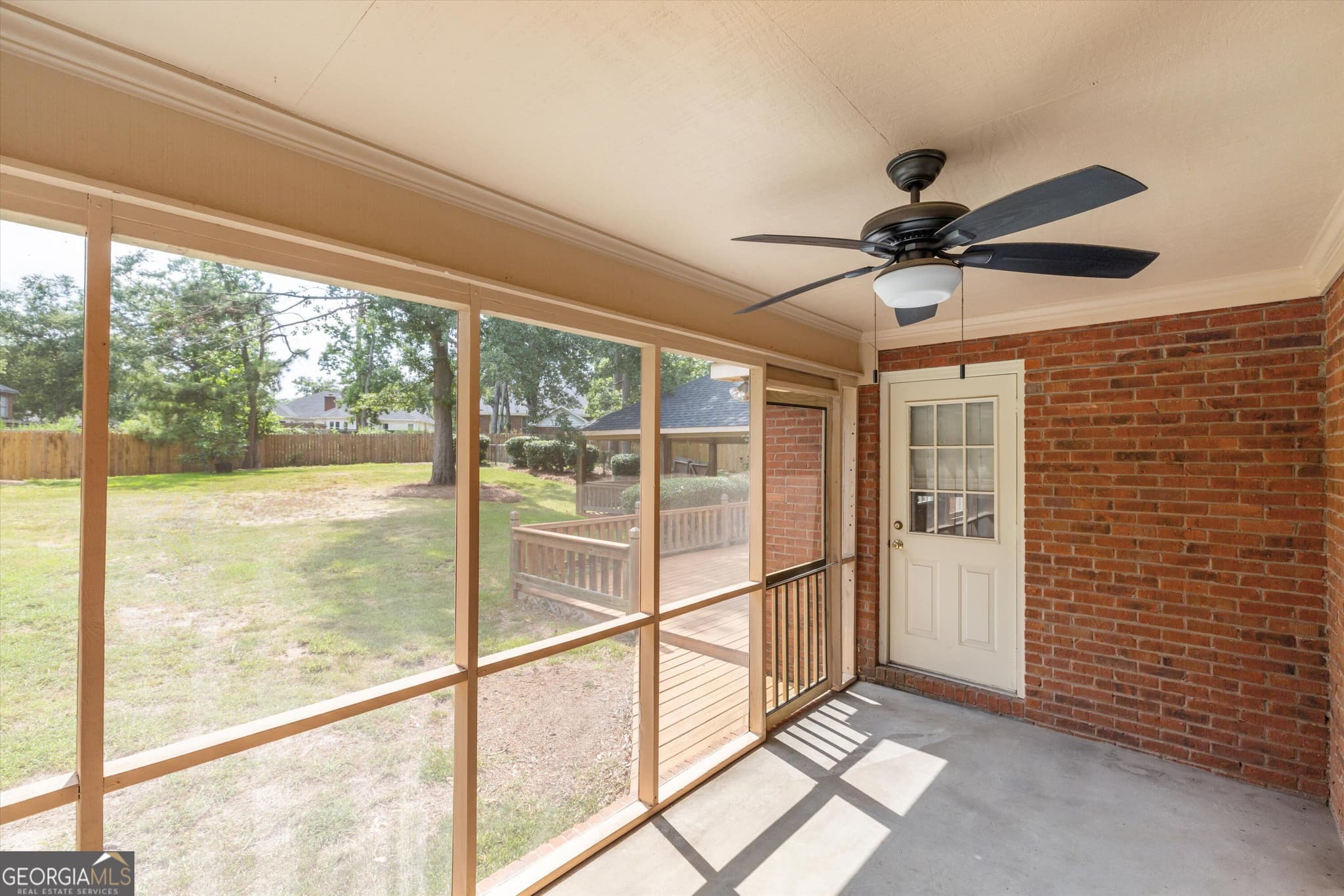 3 bedroom, 2.5 bathroom, 1,961 sq ft single family residence for sale at 223 Old Mill Road, Martinez, GA 30907 — photo 3