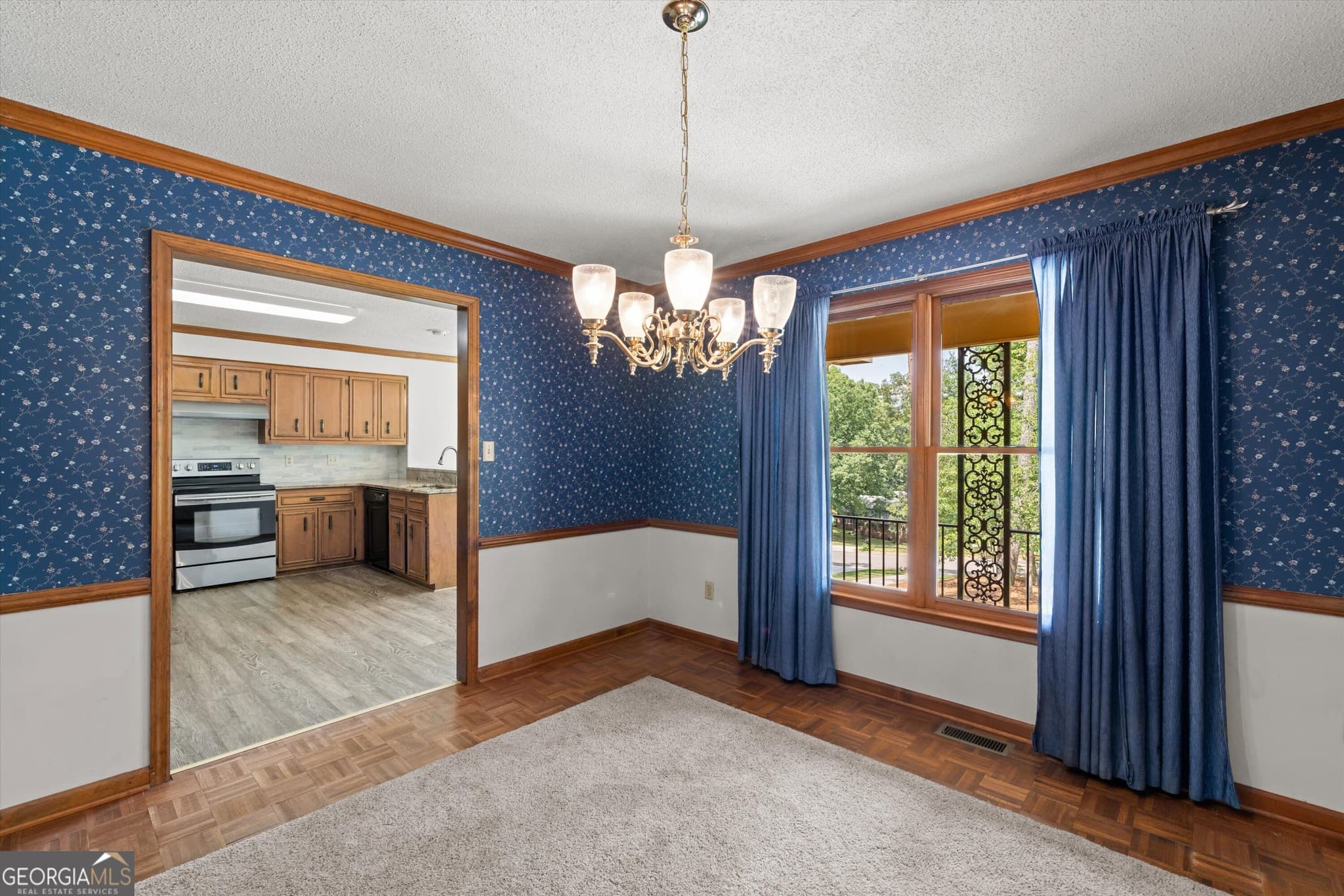 3 bedroom, 2.5 bathroom, 1,961 sq ft single family residence for sale at 223 Old Mill Road, Martinez, GA 30907 — photo 9