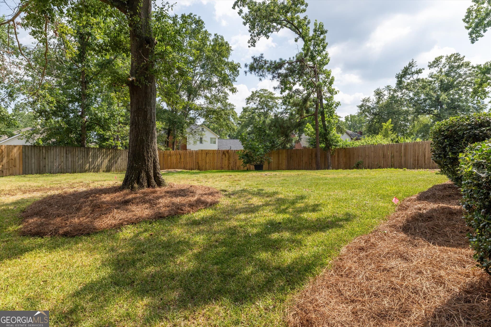 3 bedroom, 2.5 bathroom, 1,961 sq ft single family residence for sale at 223 Old Mill Road, Martinez, GA 30907 — photo 4