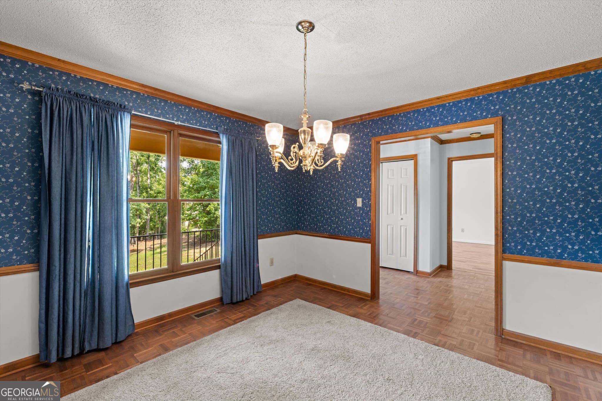 3 bedroom, 2.5 bathroom, 1,961 sq ft single family residence for sale at 223 Old Mill Road, Martinez, GA 30907 — photo 8