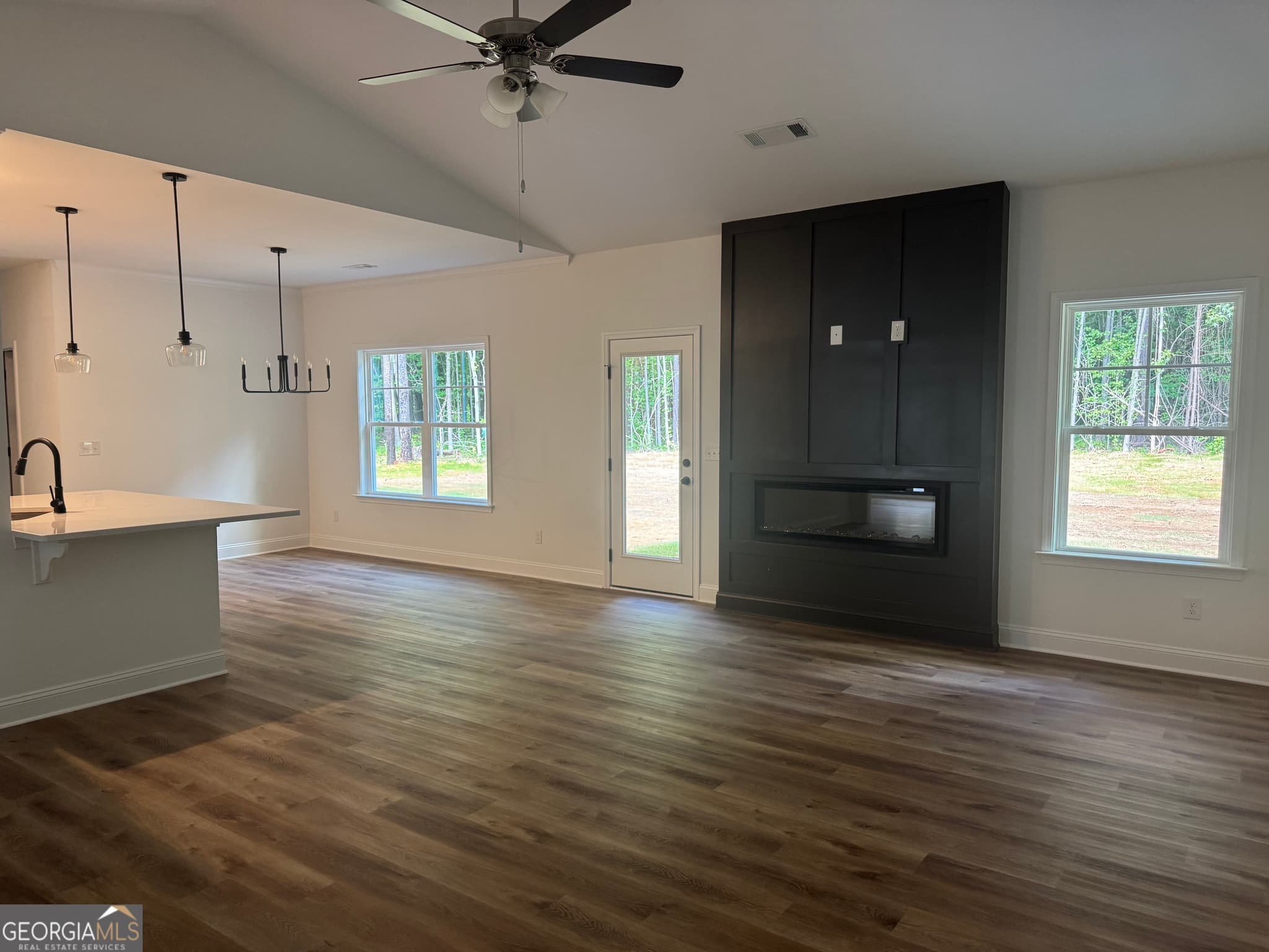 4 bedroom, 3 bathroom, 1,957 sq ft single family residence for sale at 3148 Trammell Bottom Road, Hogansville, GA 30230 — photo 6