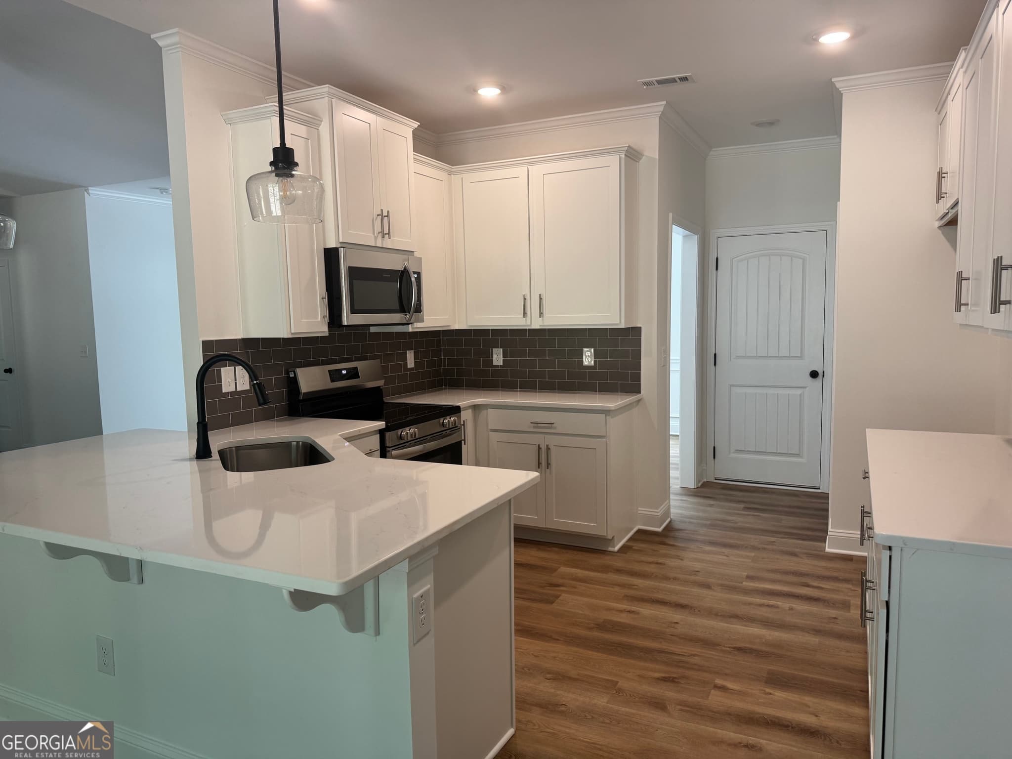 4 bedroom, 3 bathroom, 1,957 sq ft single family residence for sale at 3148 Trammell Bottom Road, Hogansville, GA 30230 — photo 4