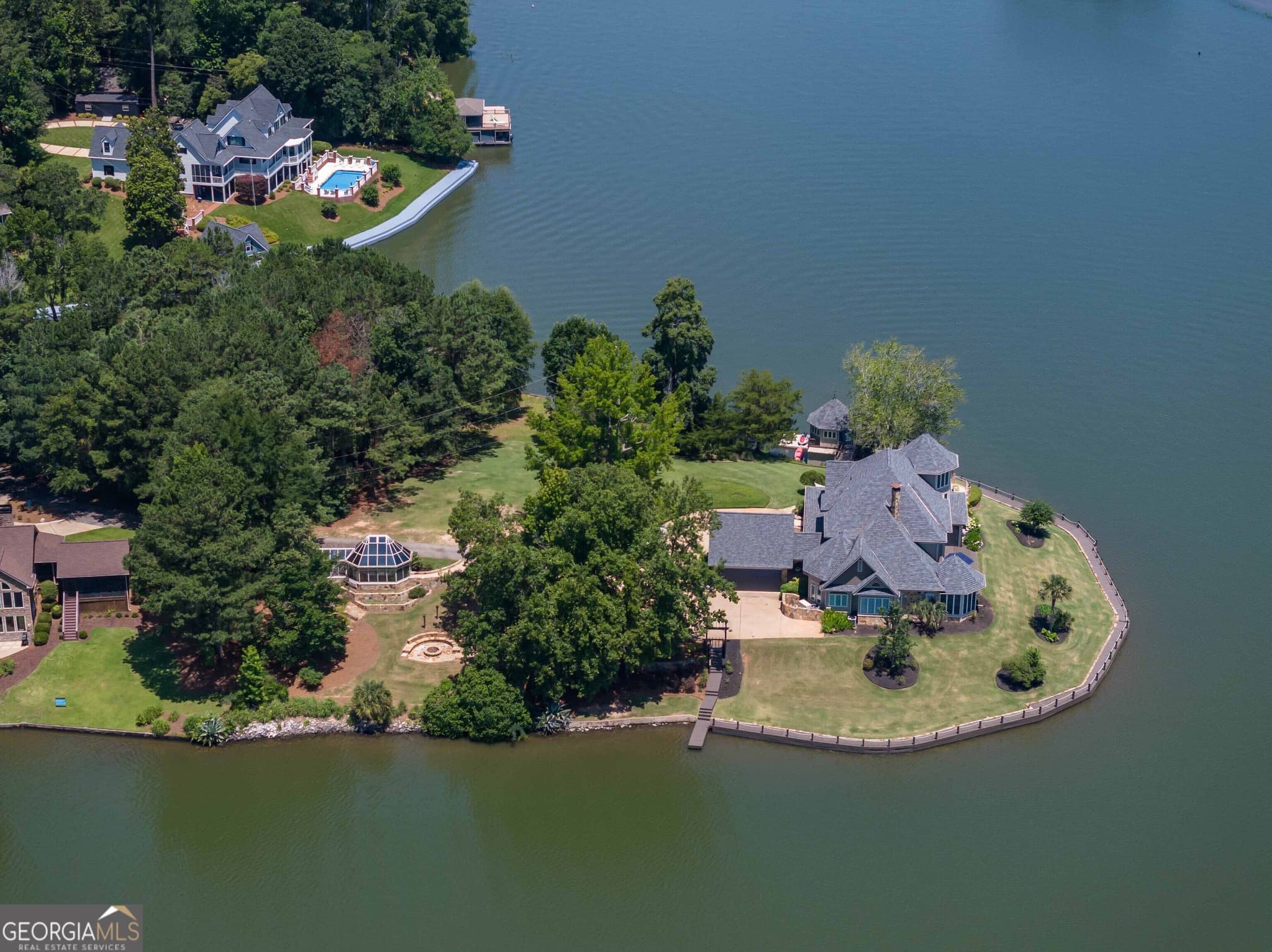 5 bedroom, 4 bathroom, 4,199 sq ft single family residence for sale at GP 234 LEE ROAD 338, Salem, AL 36874 — photo 2